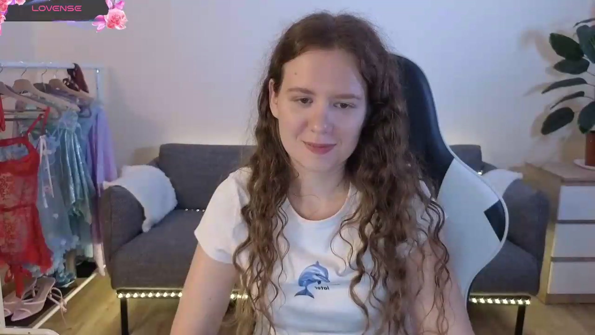 Gallery image thumbnail from BlueFlowerr's myfreecams stream on, 07/08/2026, 19:20 image 16 of 20