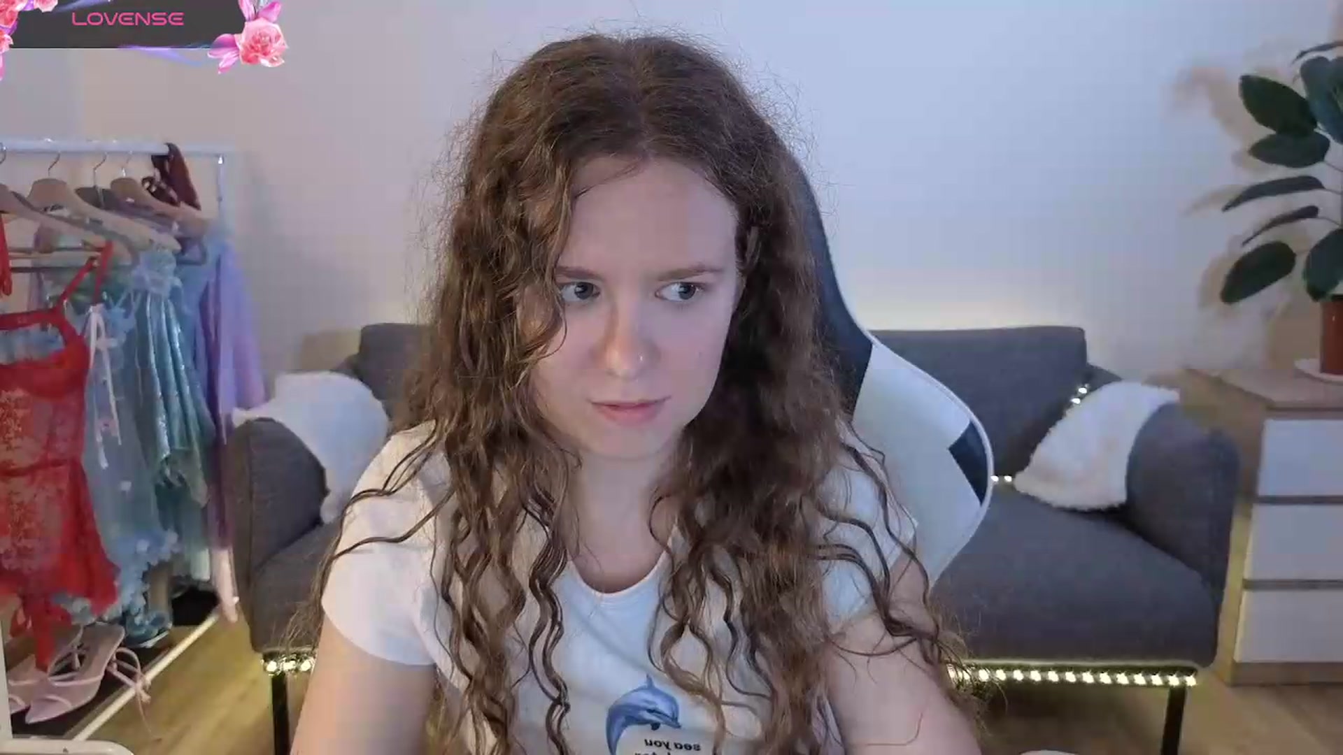 Gallery image thumbnail from BlueFlowerr's myfreecams stream on, 07/08/2026, 19:20 image 10 of 20