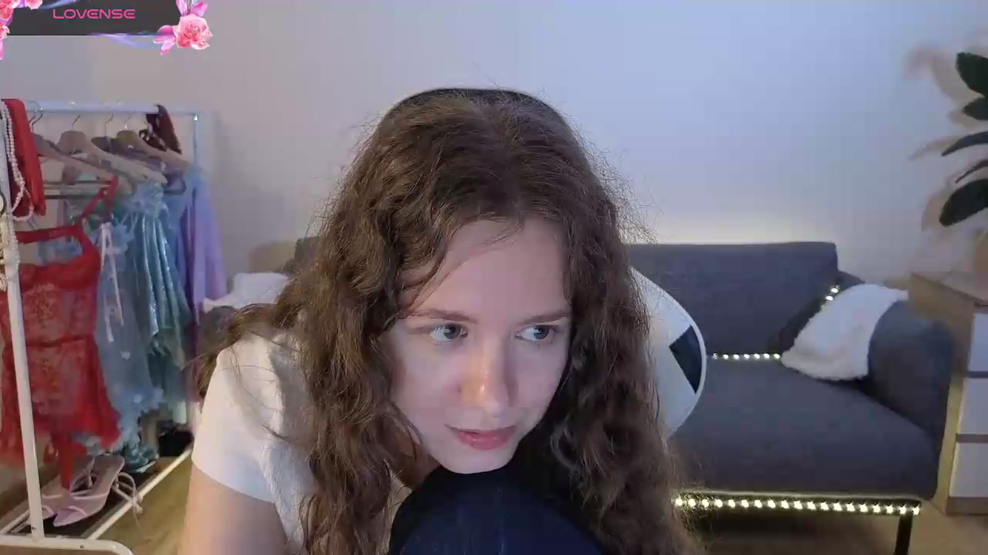 Gallery image thumbnail from BlueFlowerr's myfreecams stream on, 07/08/2026, 20:19 image 12 of 20