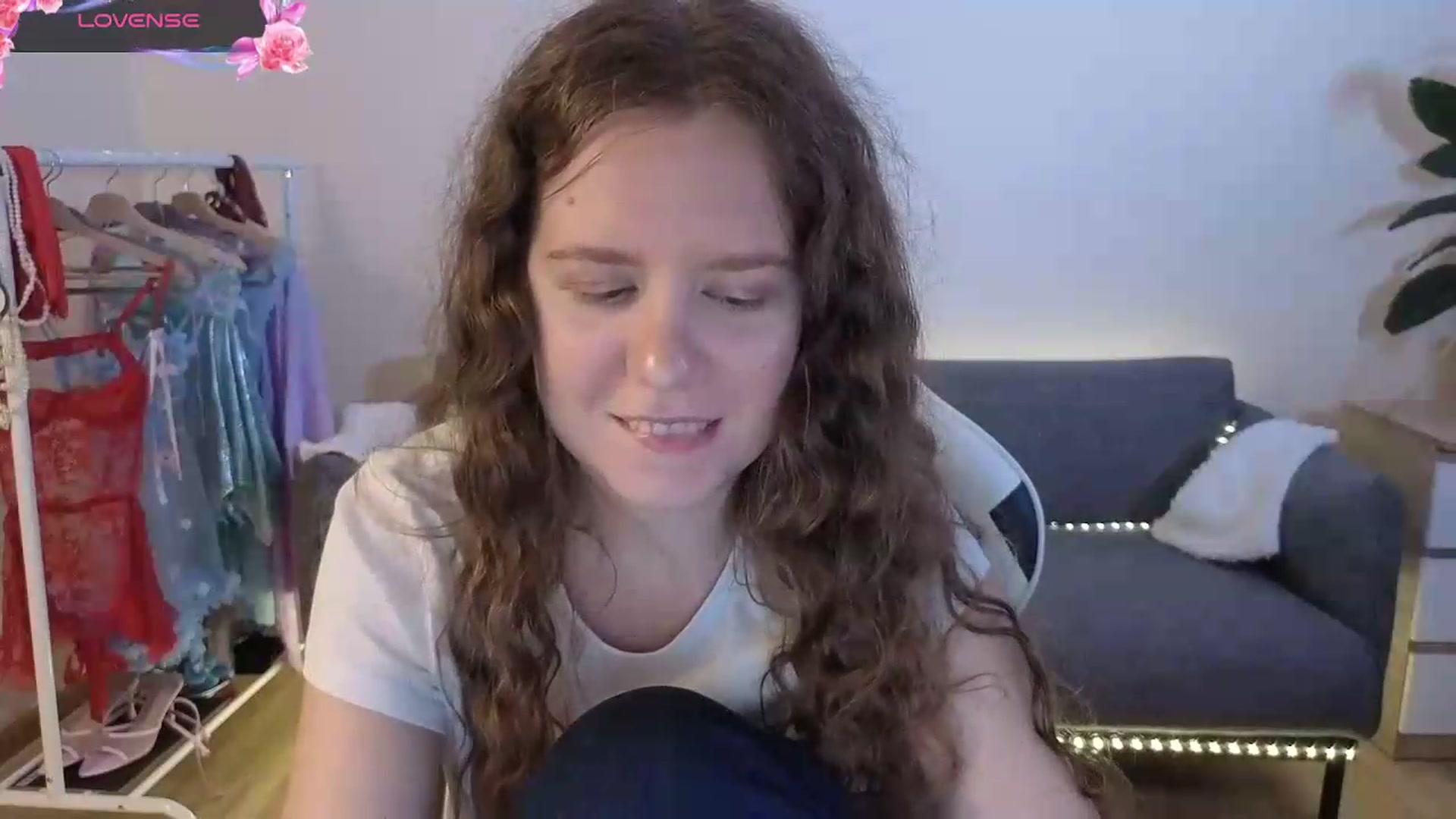 Gallery image thumbnail from BlueFlowerr's myfreecams stream on, 07/08/2026, 20:19 image 8 of 20