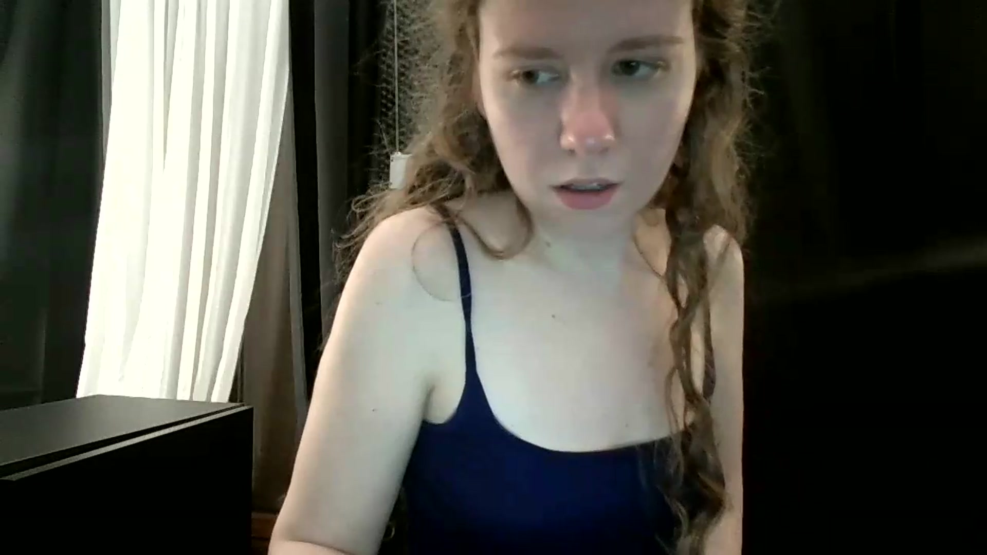 Gallery image thumbnail from BlueFlowerr's myfreecams stream on, 07/10/2026, 22:53 image 11 of 20