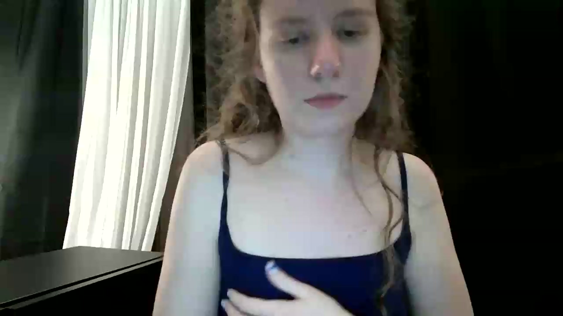 Gallery image thumbnail from BlueFlowerr's myfreecams stream on, 07/10/2026, 22:53 image 18 of 20