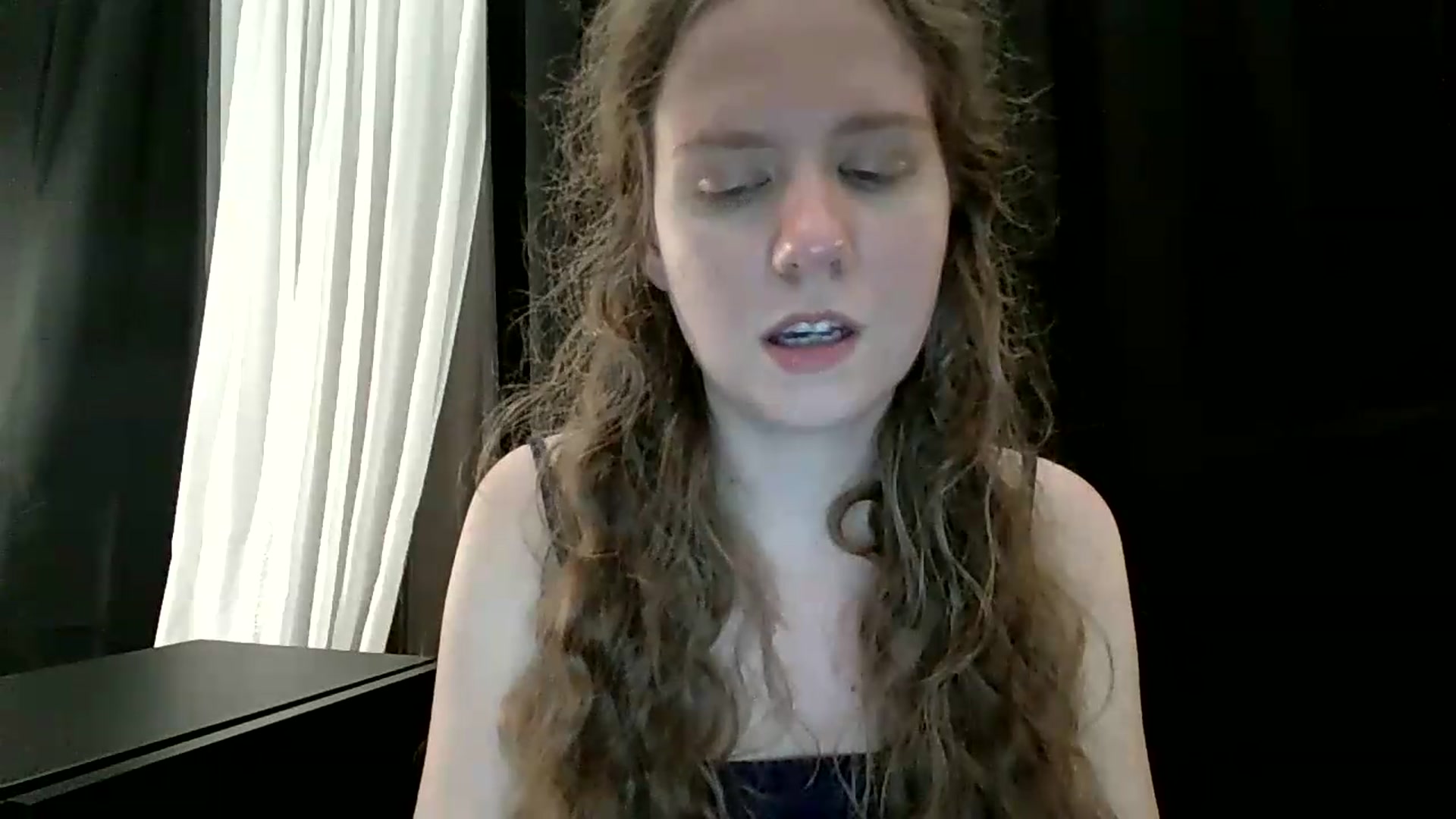 Gallery image thumbnail from BlueFlowerr's myfreecams stream on, 07/10/2026, 22:53 image 20 of 20