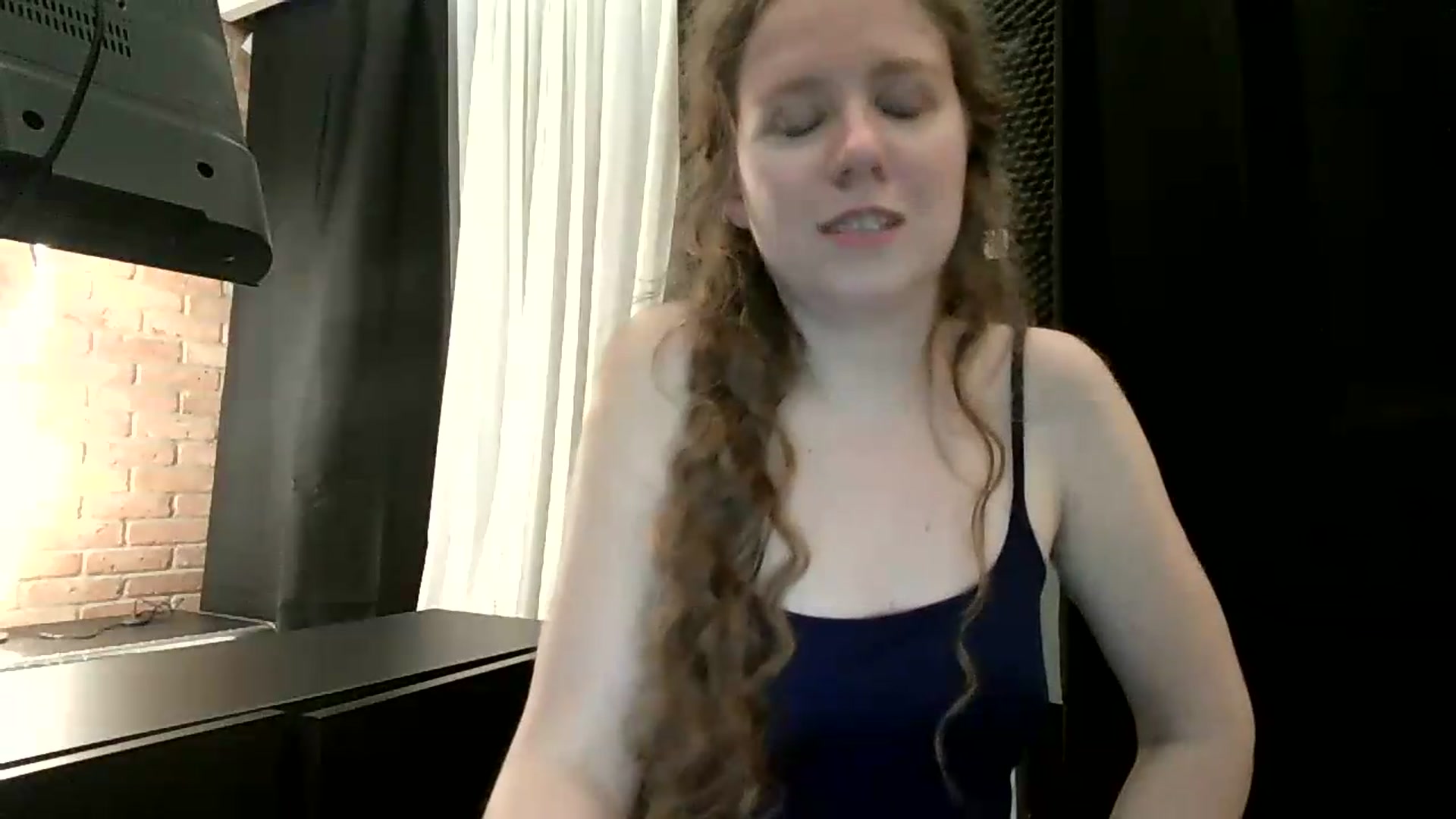Gallery image thumbnail from BlueFlowerr's myfreecams stream on, 07/10/2026, 22:53 image 13 of 20
