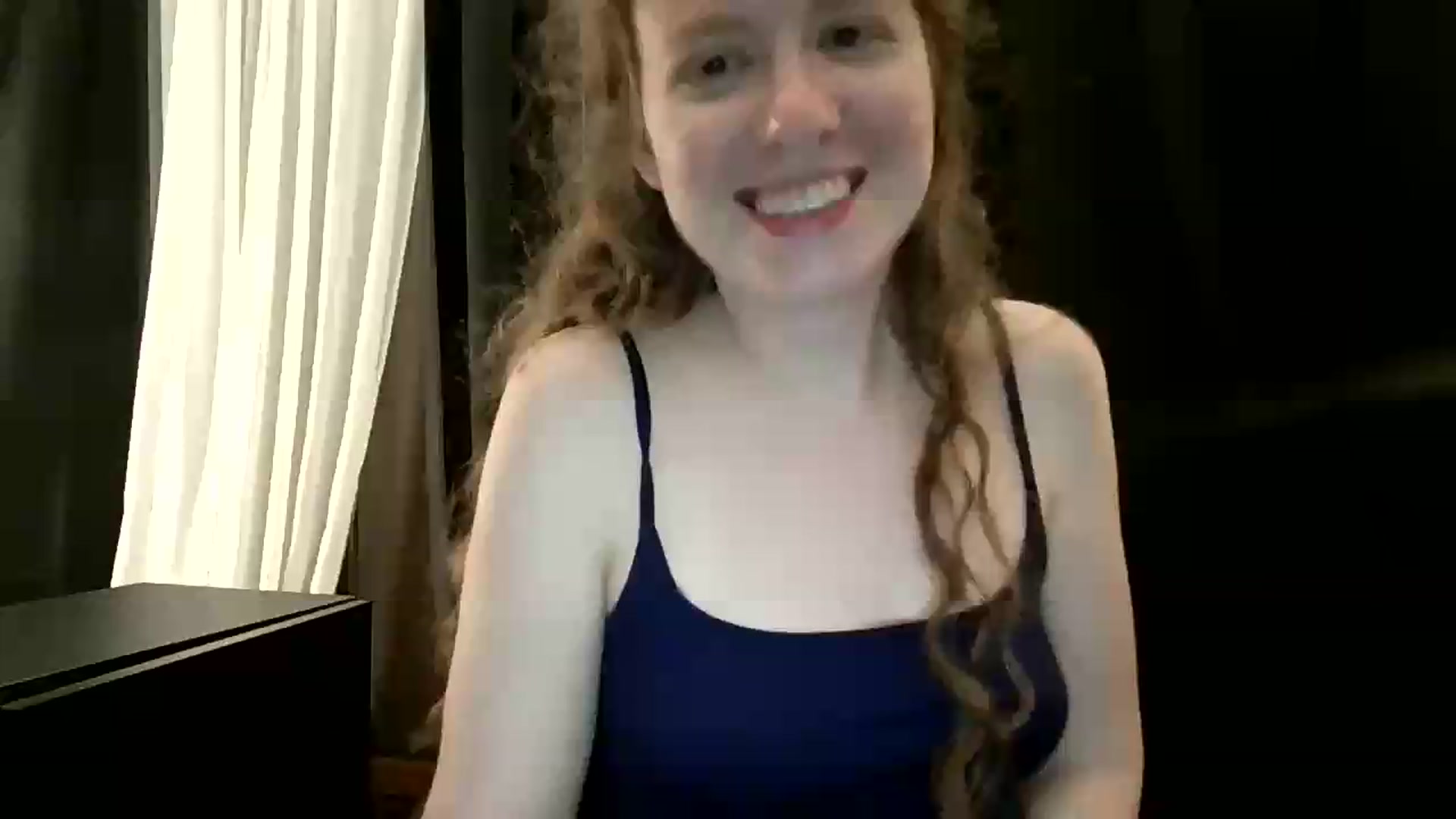 Gallery image thumbnail from BlueFlowerr's myfreecams stream on, 07/10/2026, 22:53 image 7 of 20