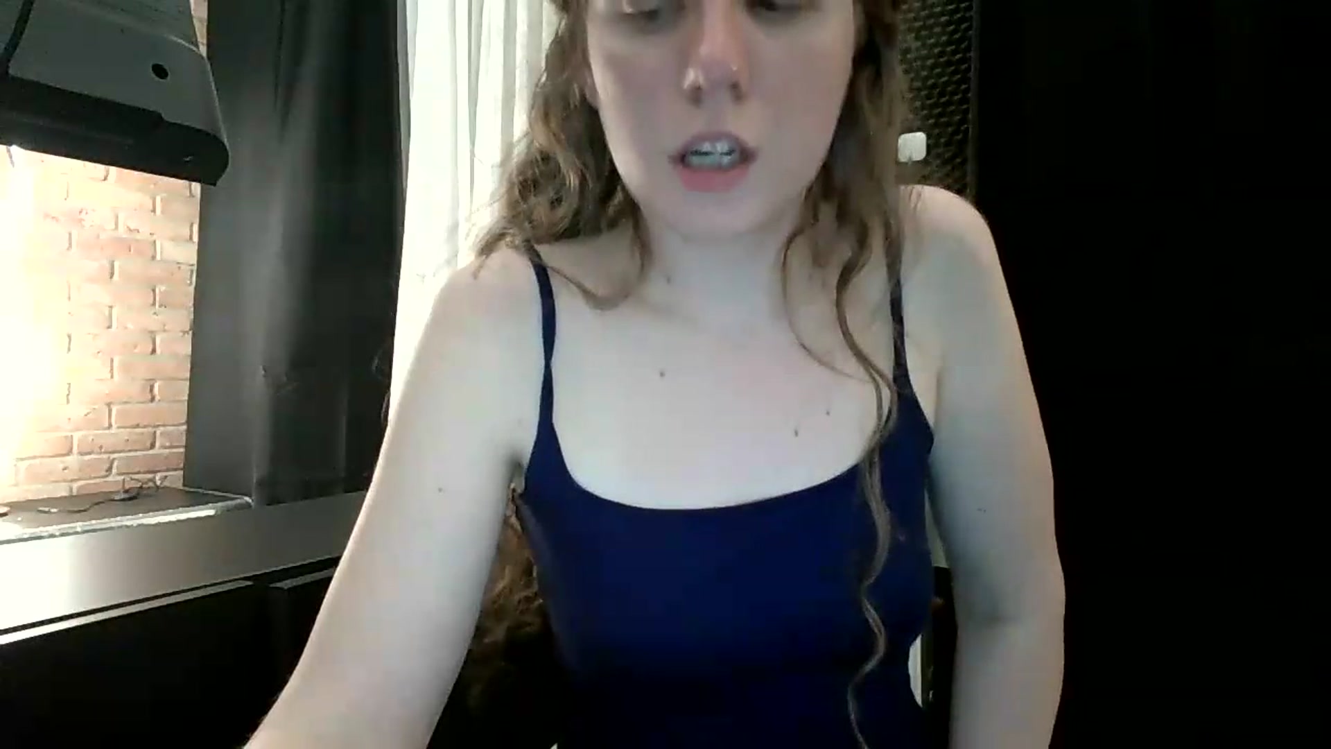 Gallery image thumbnail from BlueFlowerr's myfreecams stream on, 07/10/2026, 22:53 image 14 of 20
