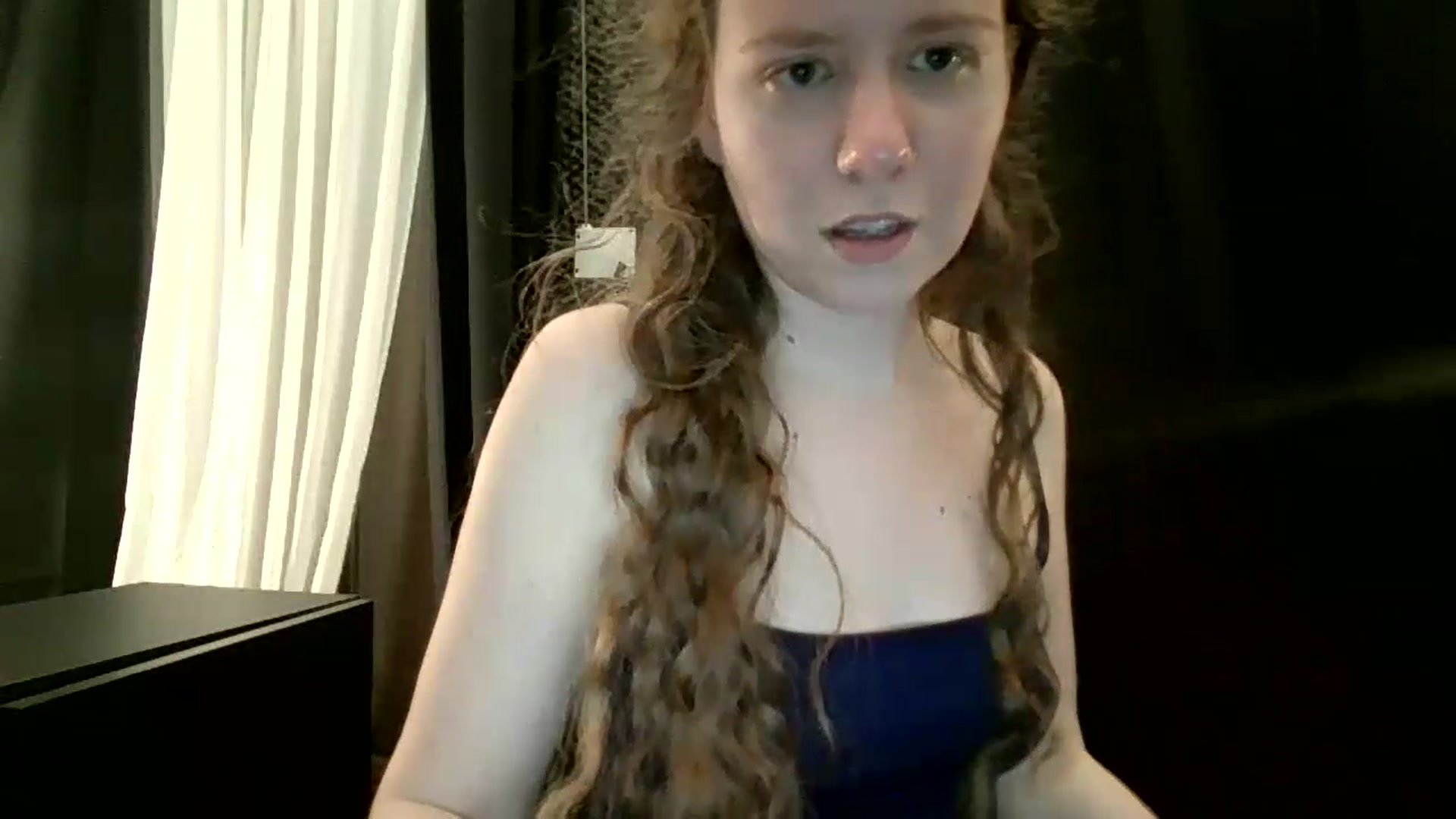 Gallery image thumbnail from BlueFlowerr's myfreecams stream on, 07/10/2026, 22:53 image 9 of 20