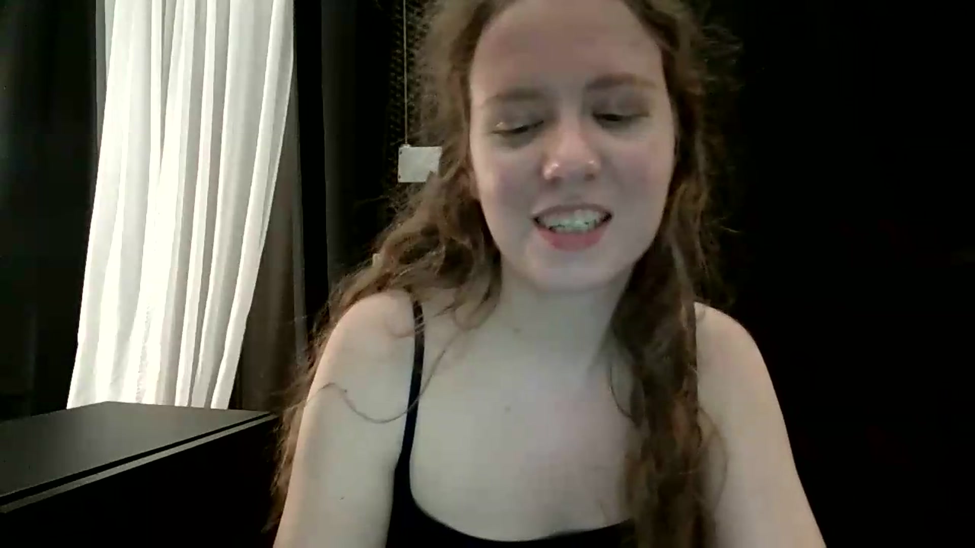 Gallery image thumbnail from BlueFlowerr's myfreecams stream on, 07/11/2026, 24:05 image 9 of 20