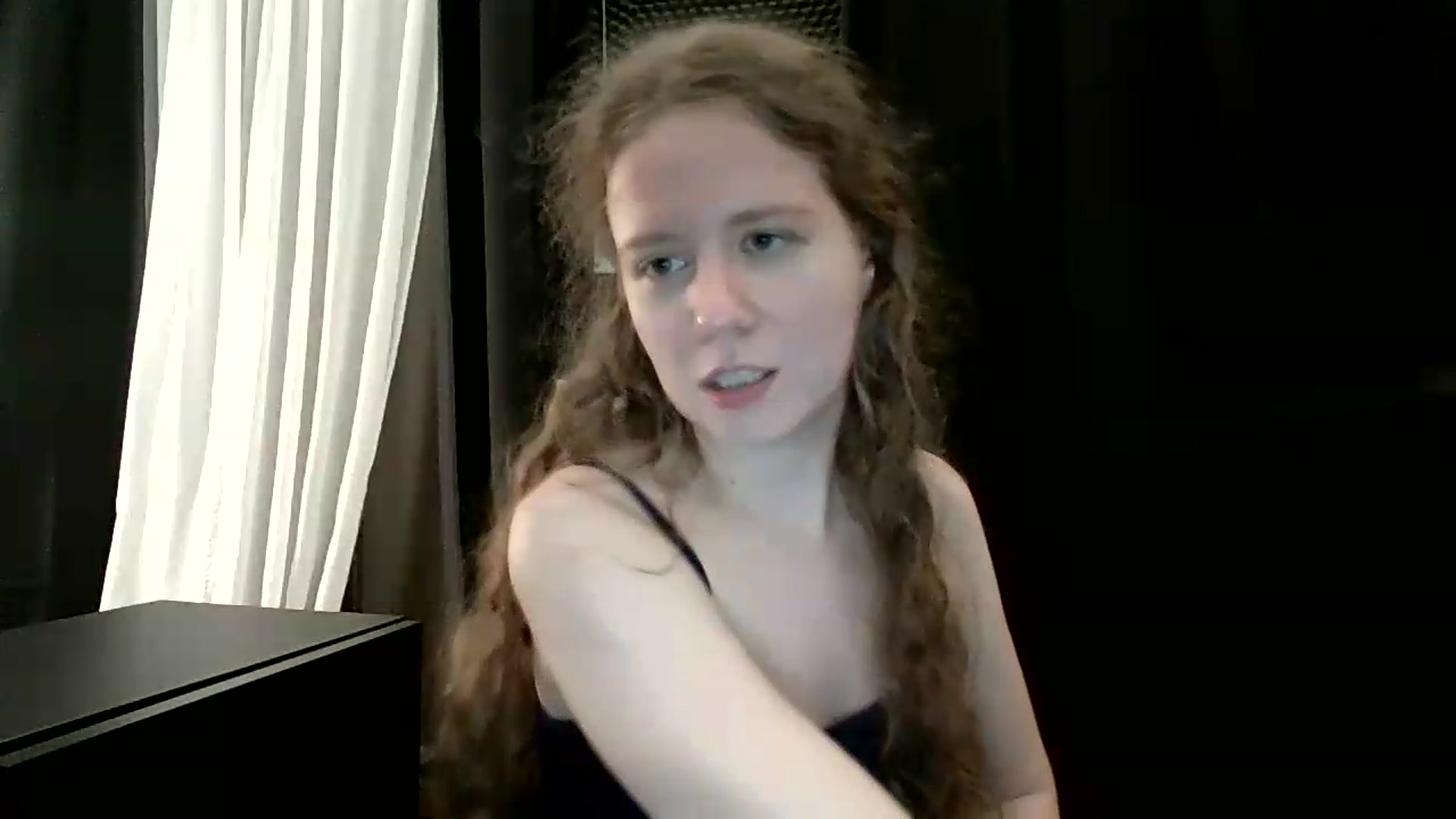 Gallery image thumbnail from BlueFlowerr's myfreecams stream on, 07/11/2026, 24:05 image 4 of 20