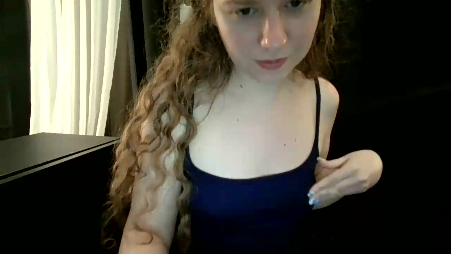 Gallery image thumbnail from BlueFlowerr's myfreecams stream on, 07/11/2026, 24:05 image 14 of 20