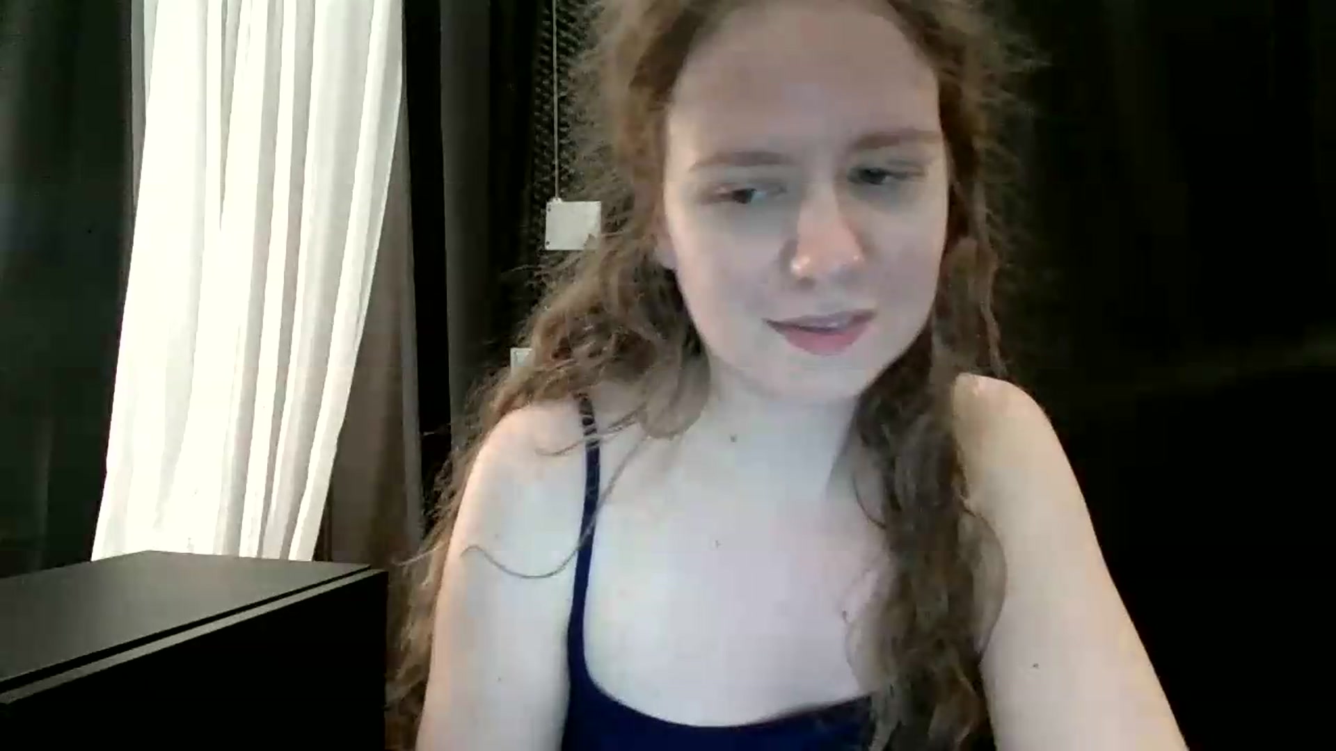 Gallery image thumbnail from BlueFlowerr's myfreecams stream on, 07/11/2026, 24:05 image 6 of 20