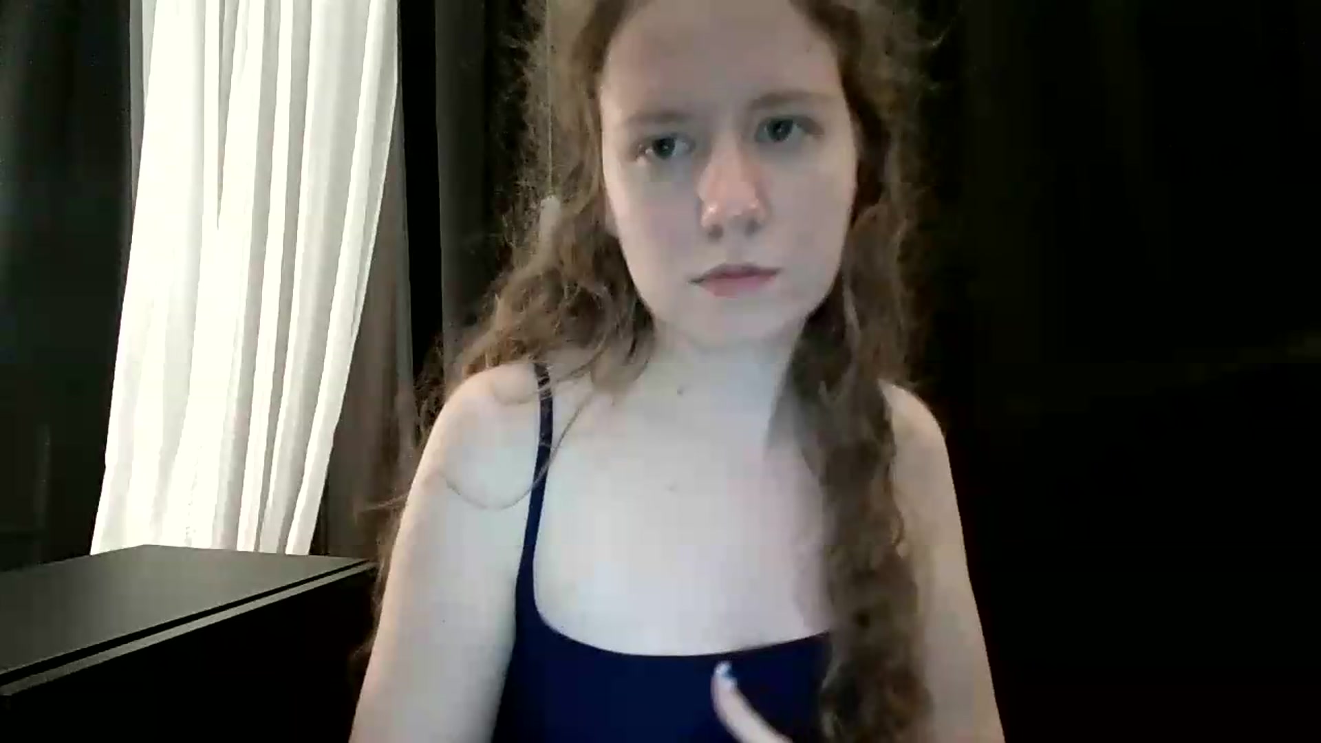 Gallery image thumbnail from BlueFlowerr's myfreecams stream on, 07/11/2026, 24:05 image 7 of 20
