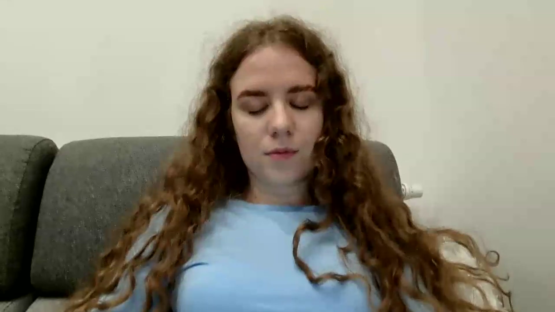 Gallery image thumbnail from BlueFlowerr's myfreecams stream on, 07/12/2026, 20:20 image 20 of 20