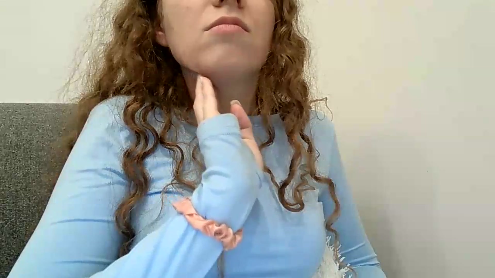 Gallery image thumbnail from BlueFlowerr's myfreecams stream on, 07/12/2026, 22:54 image 11 of 20