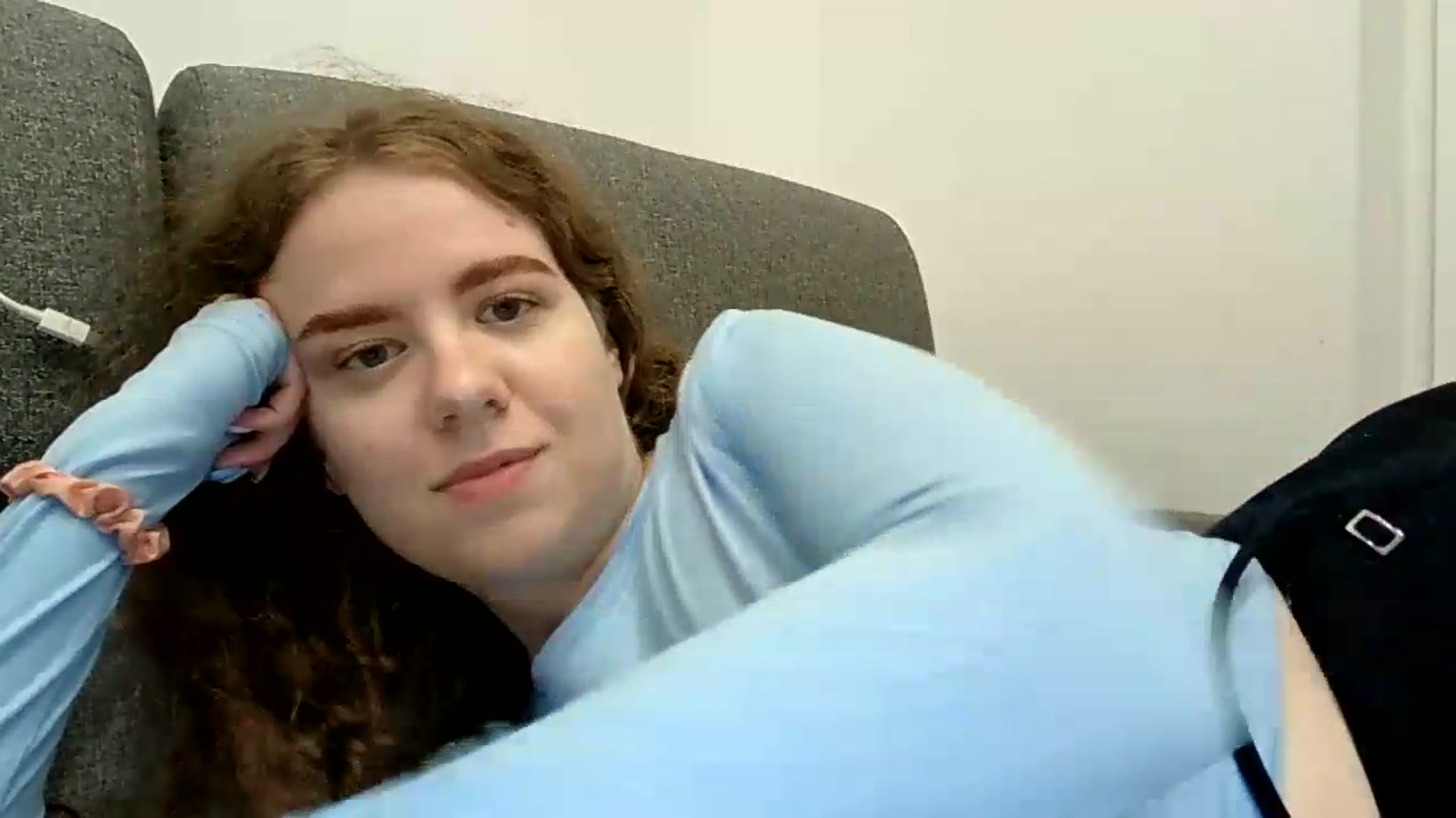 Gallery image thumbnail from BlueFlowerr's myfreecams stream on, 07/12/2026, 22:54 image 17 of 20