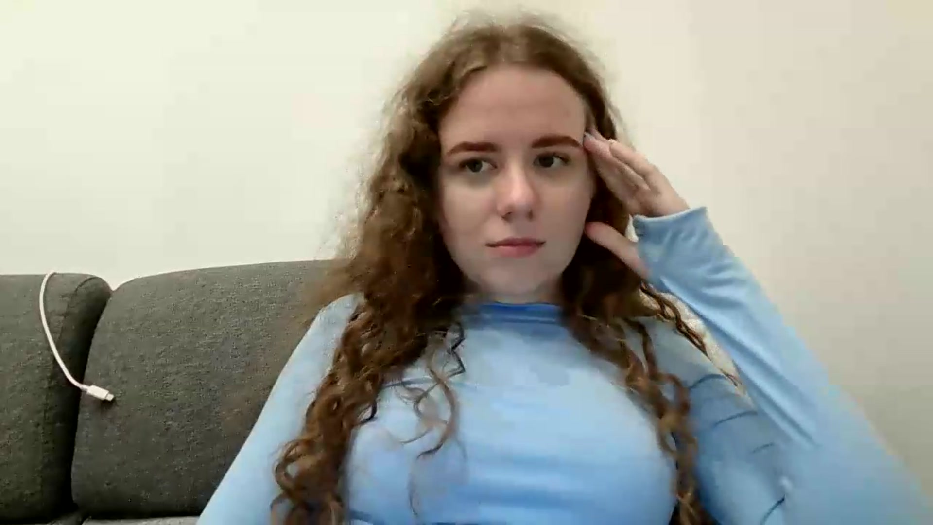 Gallery image thumbnail from BlueFlowerr's myfreecams stream on, 07/13/2026, 24:33 image 7 of 20
