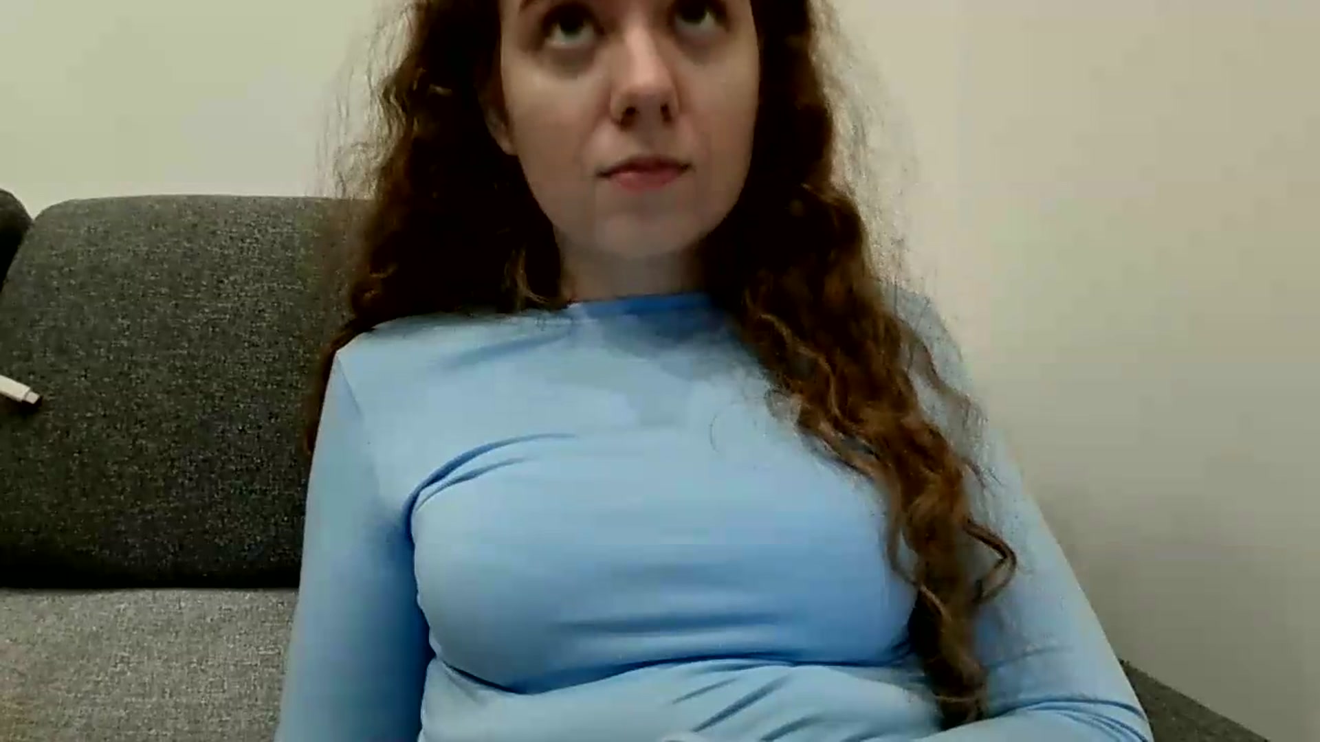 Gallery image thumbnail from BlueFlowerr's myfreecams stream on, 07/13/2026, 24:33 image 20 of 20