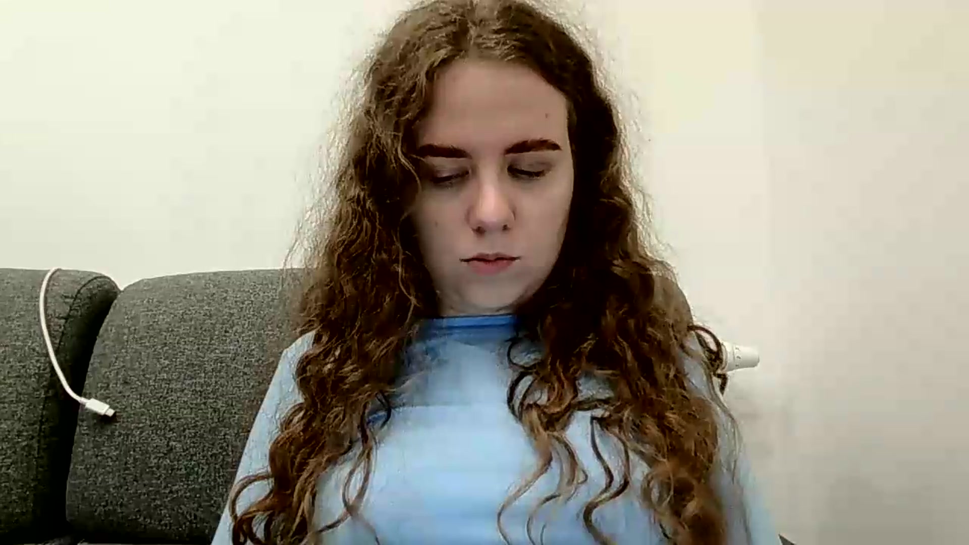 Gallery image thumbnail from BlueFlowerr's myfreecams stream on, 07/13/2026, 24:33 image 2 of 20