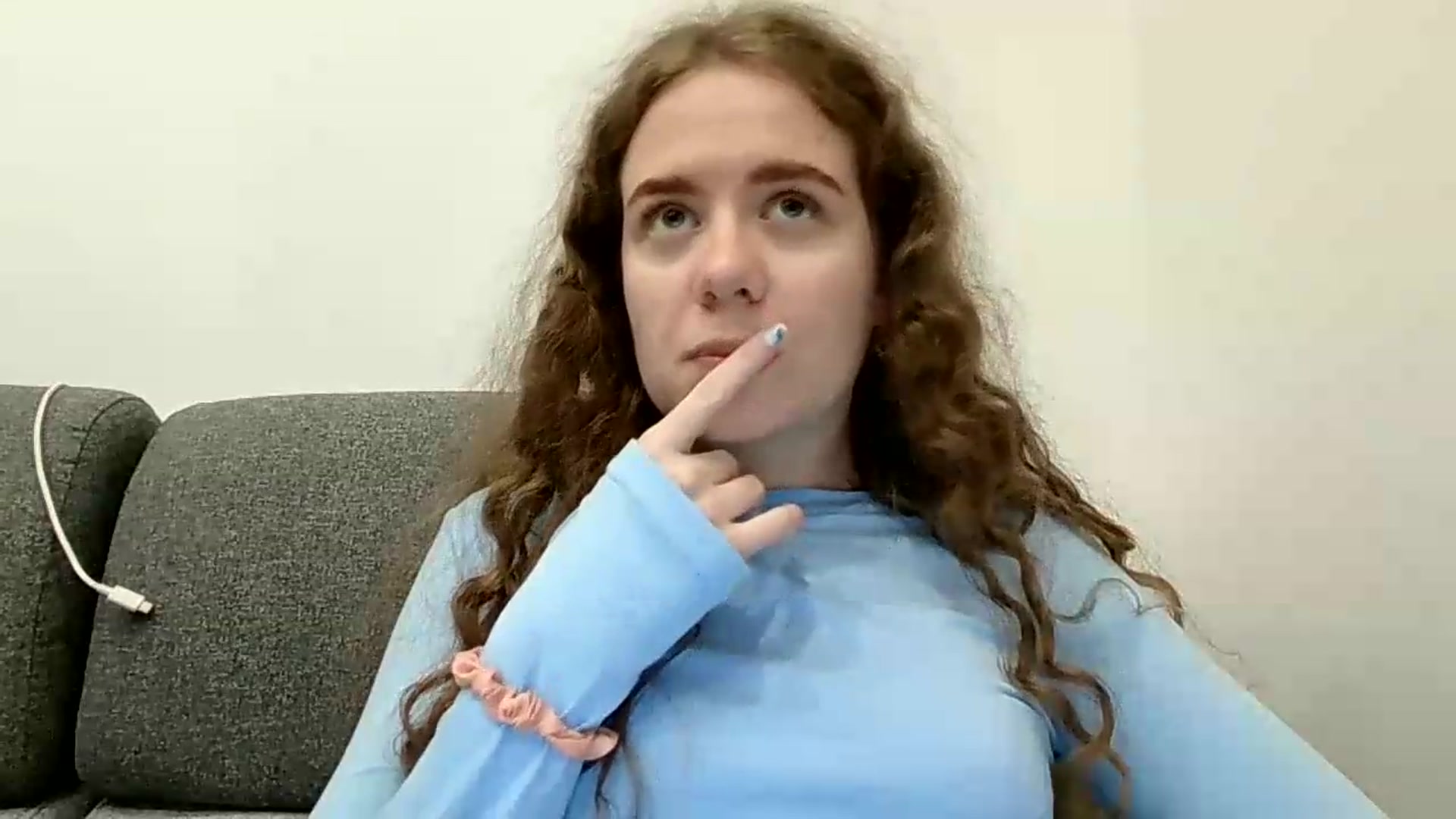 Gallery image thumbnail from BlueFlowerr's myfreecams stream on, 07/13/2026, 24:33 image 5 of 20