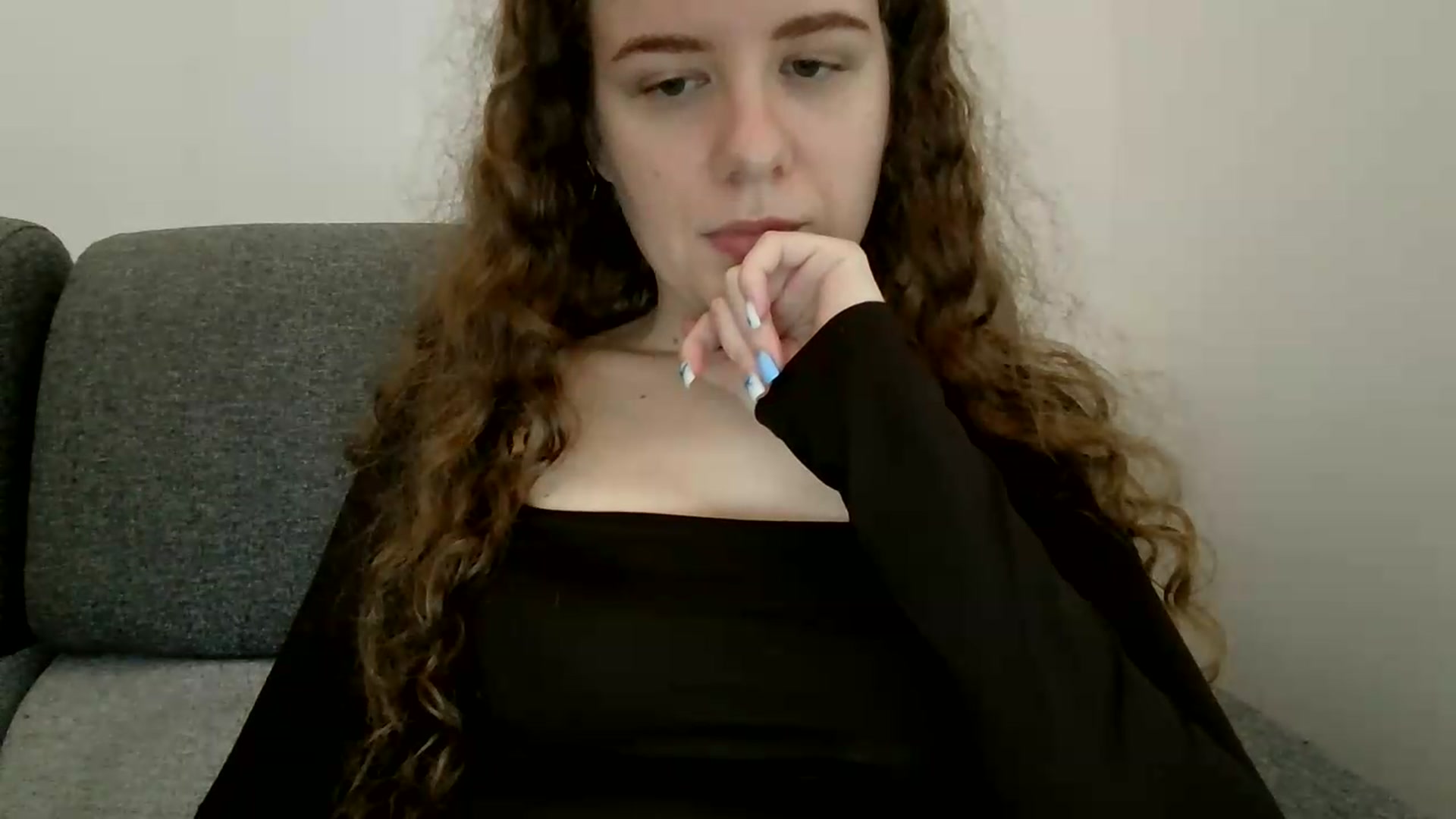 Gallery image thumbnail from BlueFlowerr's myfreecams stream on, 07/19/2026, 18:05 image 10 of 20