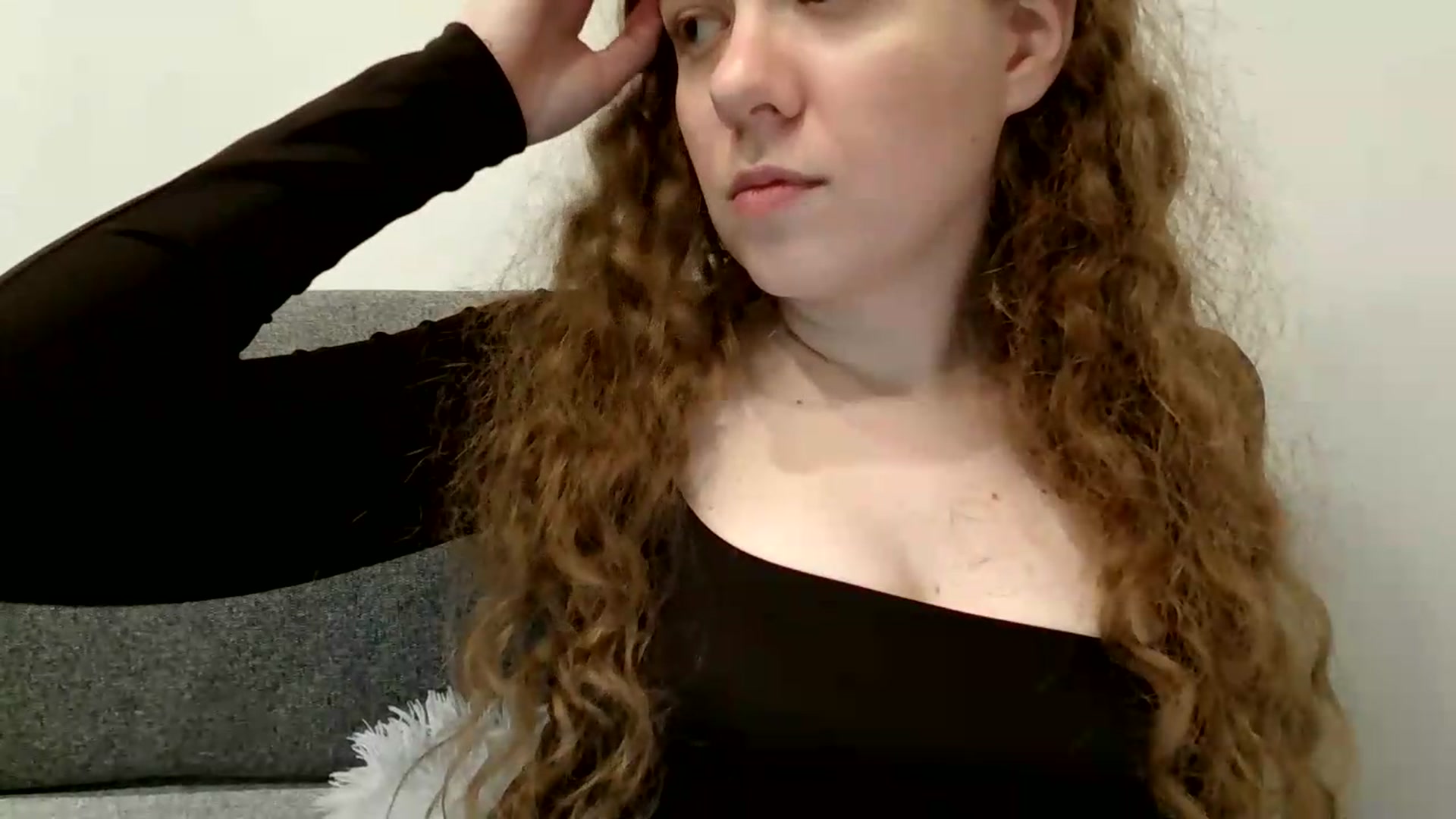 Gallery image thumbnail from BlueFlowerr's myfreecams stream on, 07/19/2026, 22:44 image 8 of 20