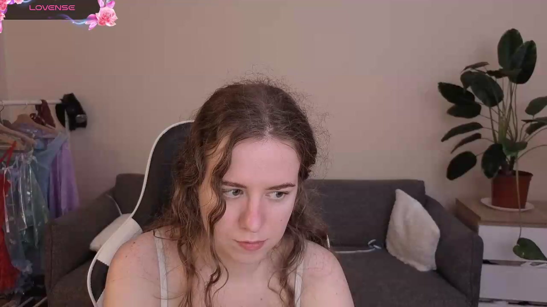 Gallery image thumbnail from BlueFlowerr's myfreecams stream on, 07/20/2026, 23:08 image 7 of 20