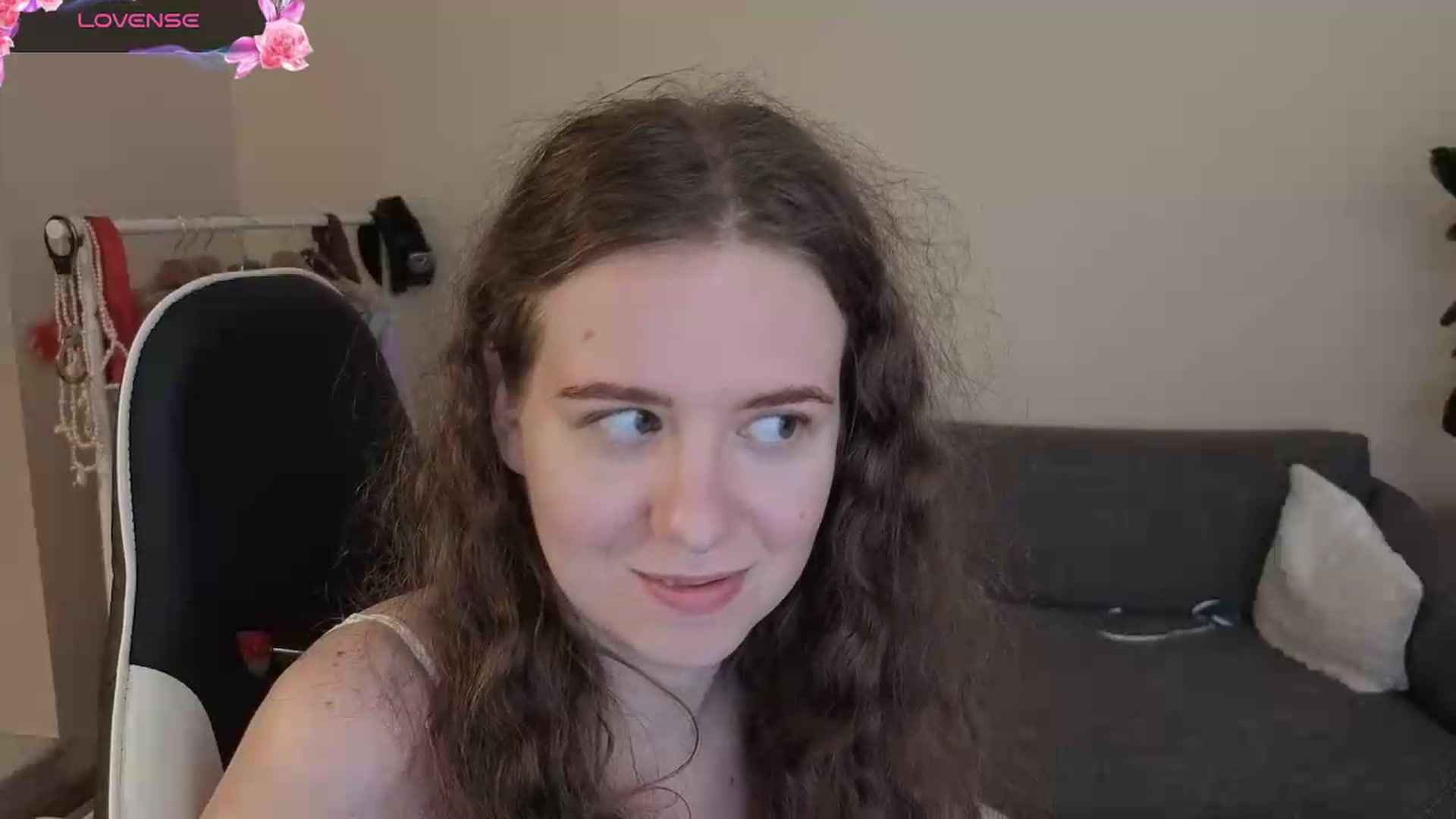 Gallery image thumbnail from BlueFlowerr's myfreecams stream on, 07/21/2026, 22:24 image 15 of 20