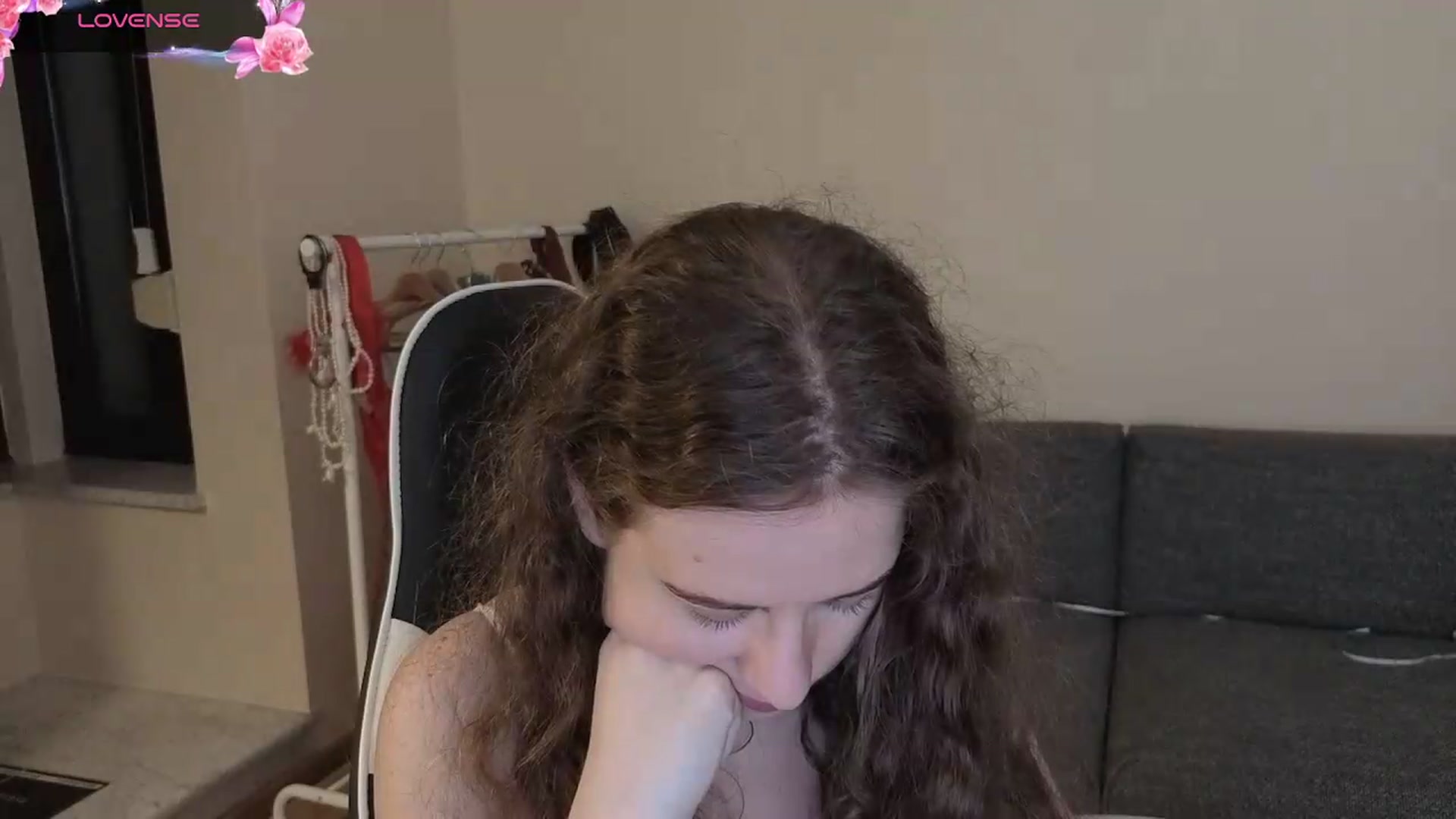 Gallery image thumbnail from BlueFlowerr's myfreecams stream on, 07/21/2026, 22:24 image 20 of 20