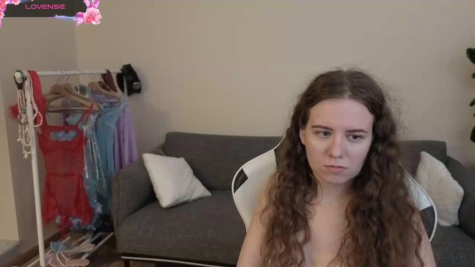 Gallery image thumbnail from BlueFlowerr's myfreecams stream on, 07/21/2026, 22:24 image 10 of 20