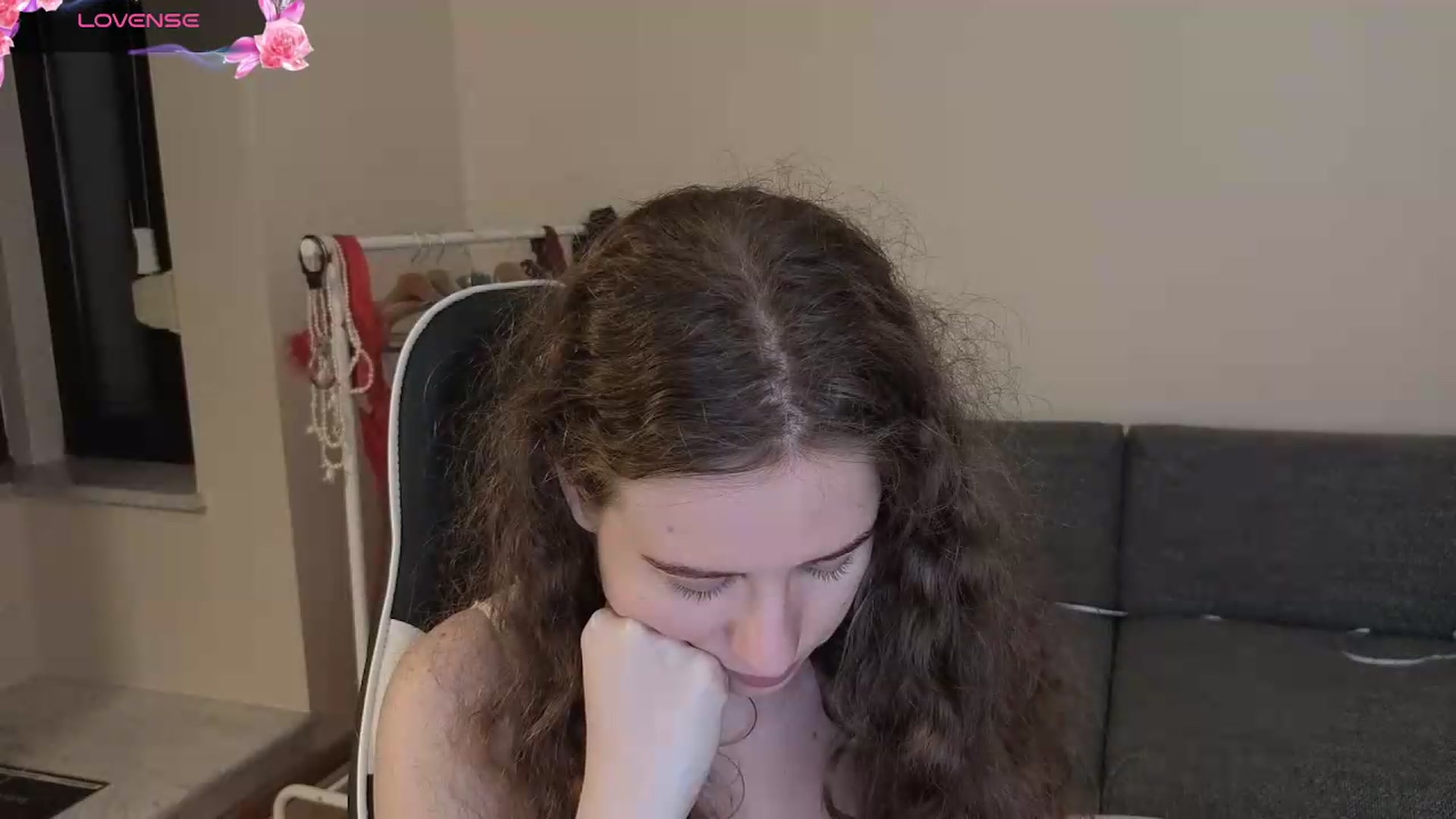 Gallery image thumbnail from BlueFlowerr's myfreecams stream on, 07/21/2026, 22:24 image 19 of 20