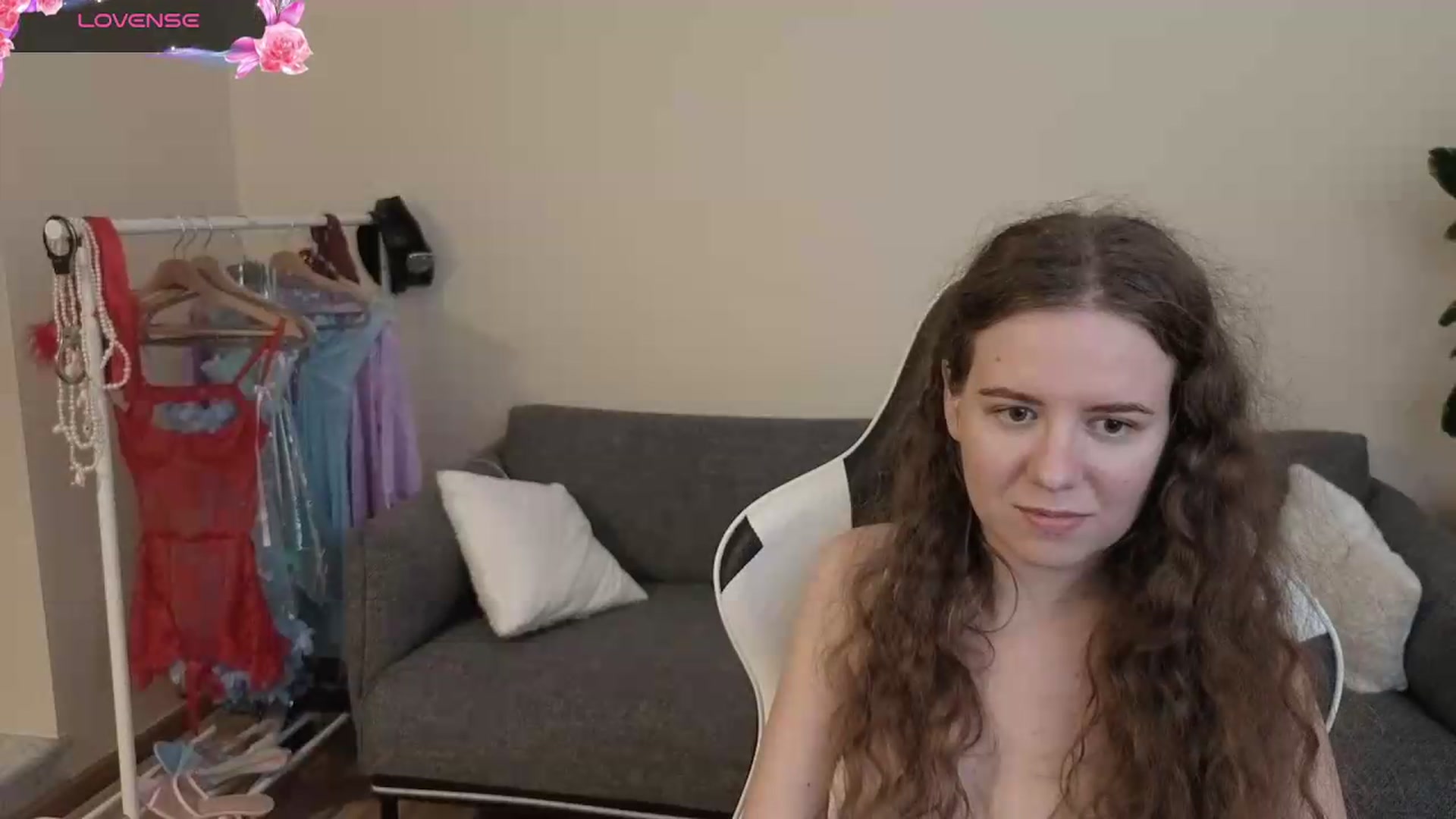 Gallery image thumbnail from BlueFlowerr's myfreecams stream on, 07/21/2026, 22:24 image 8 of 20