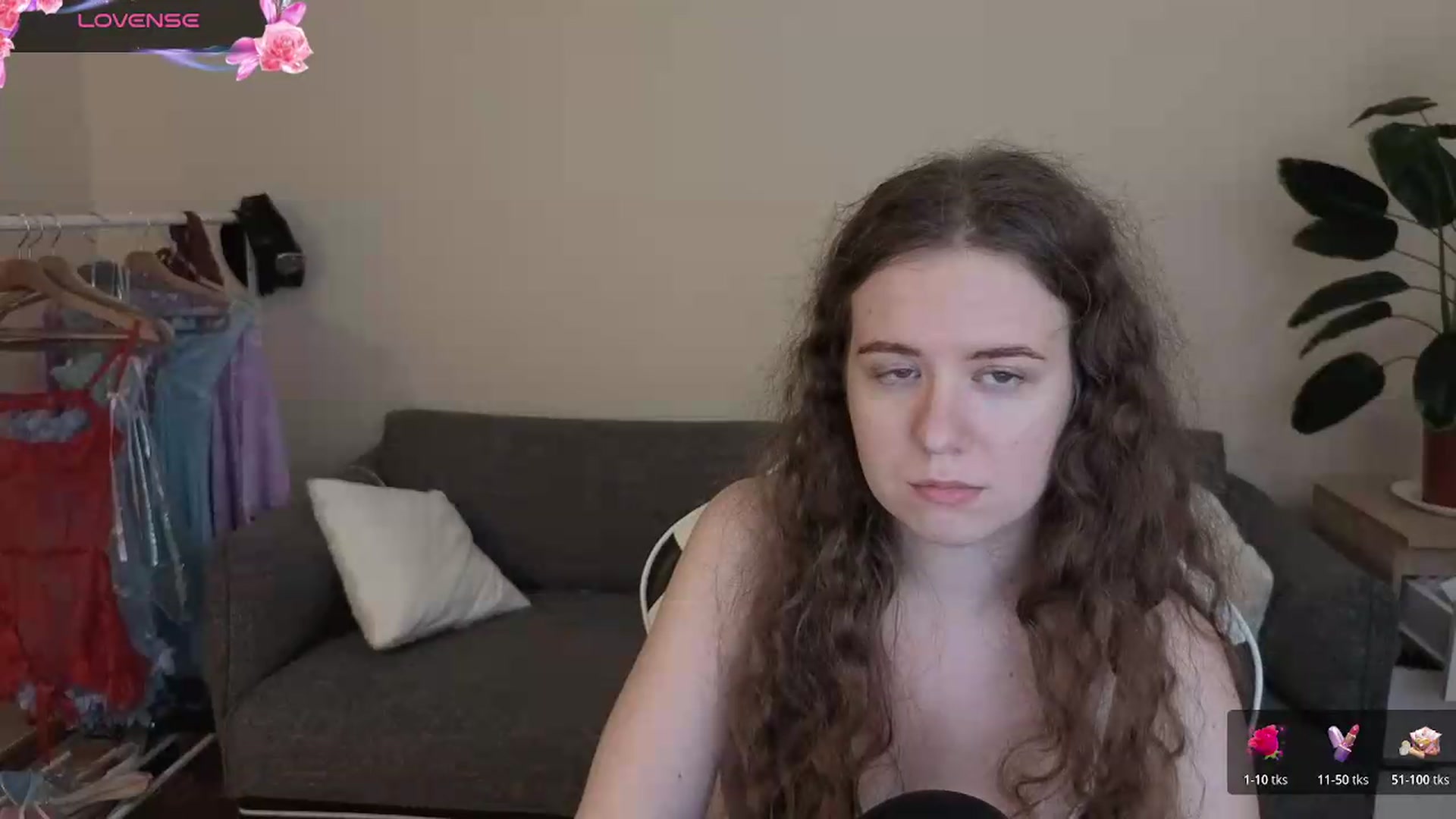 Gallery image thumbnail from BlueFlowerr's myfreecams stream on, 07/22/2026, 24:10 image 10 of 20