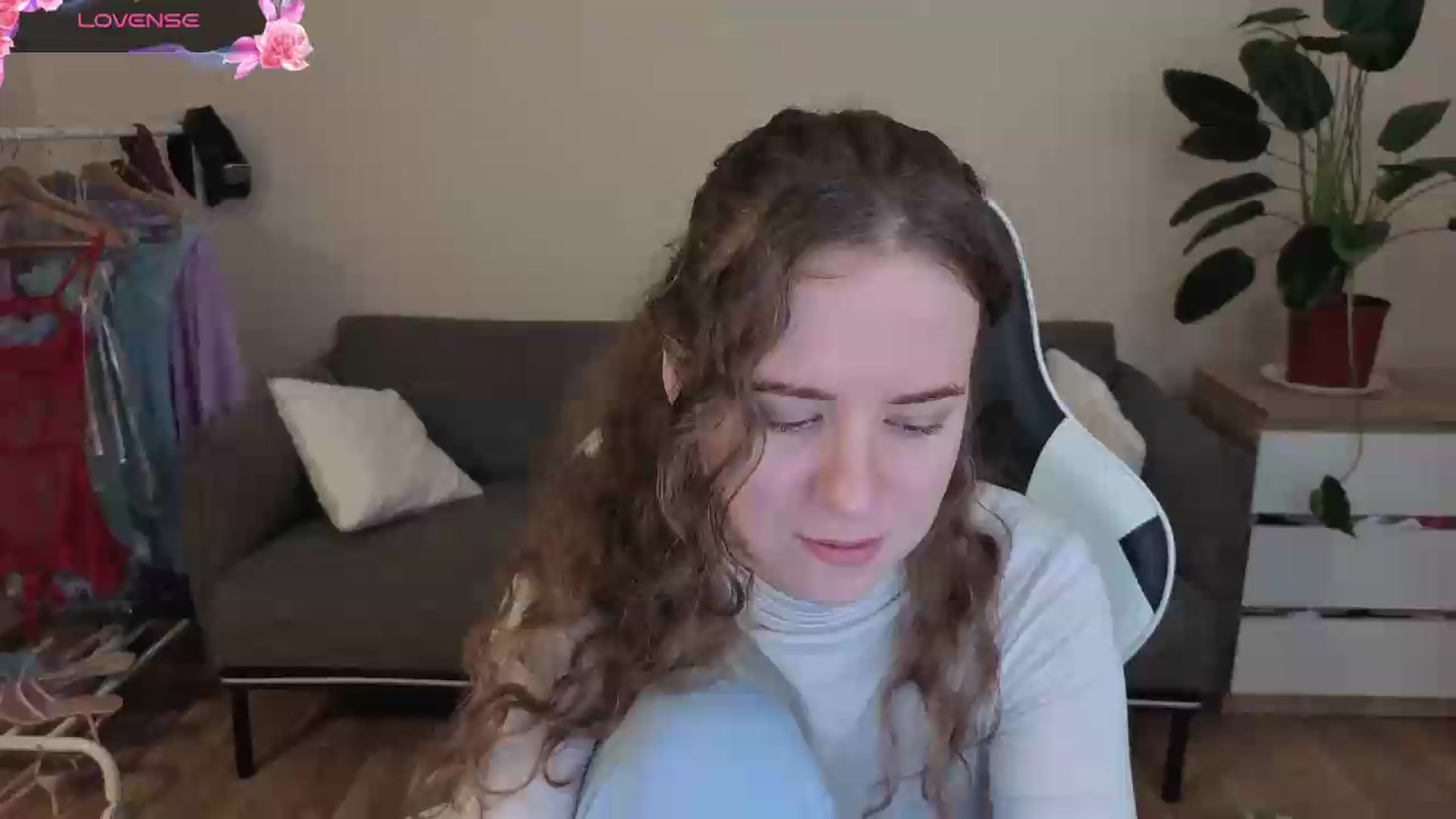 Gallery image thumbnail from BlueFlowerr's myfreecams stream on, 07/23/2026, 18:48 image 1 of 20