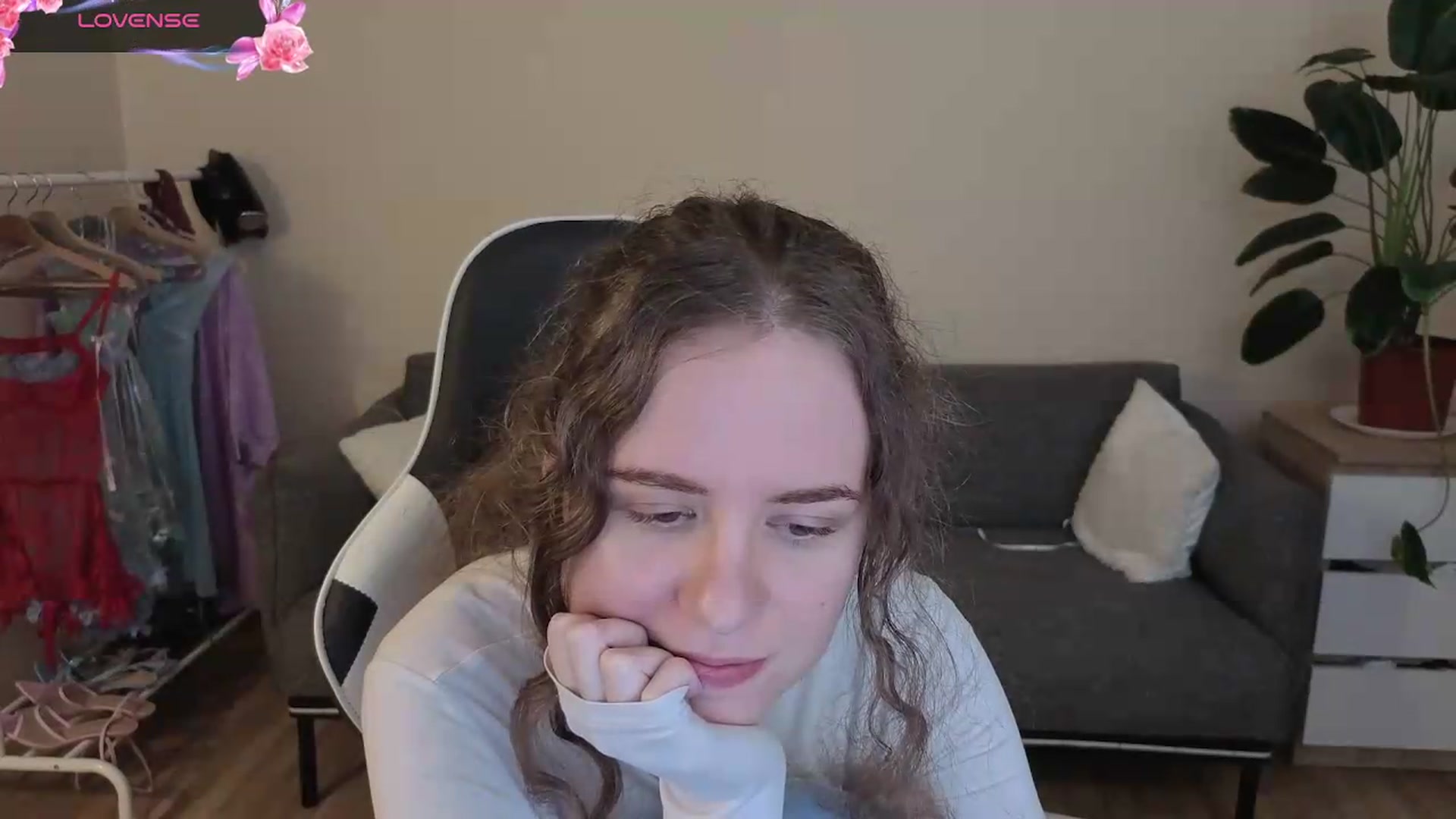 Gallery image thumbnail from BlueFlowerr's myfreecams stream on, 07/24/2026, 24:50 image 15 of 20