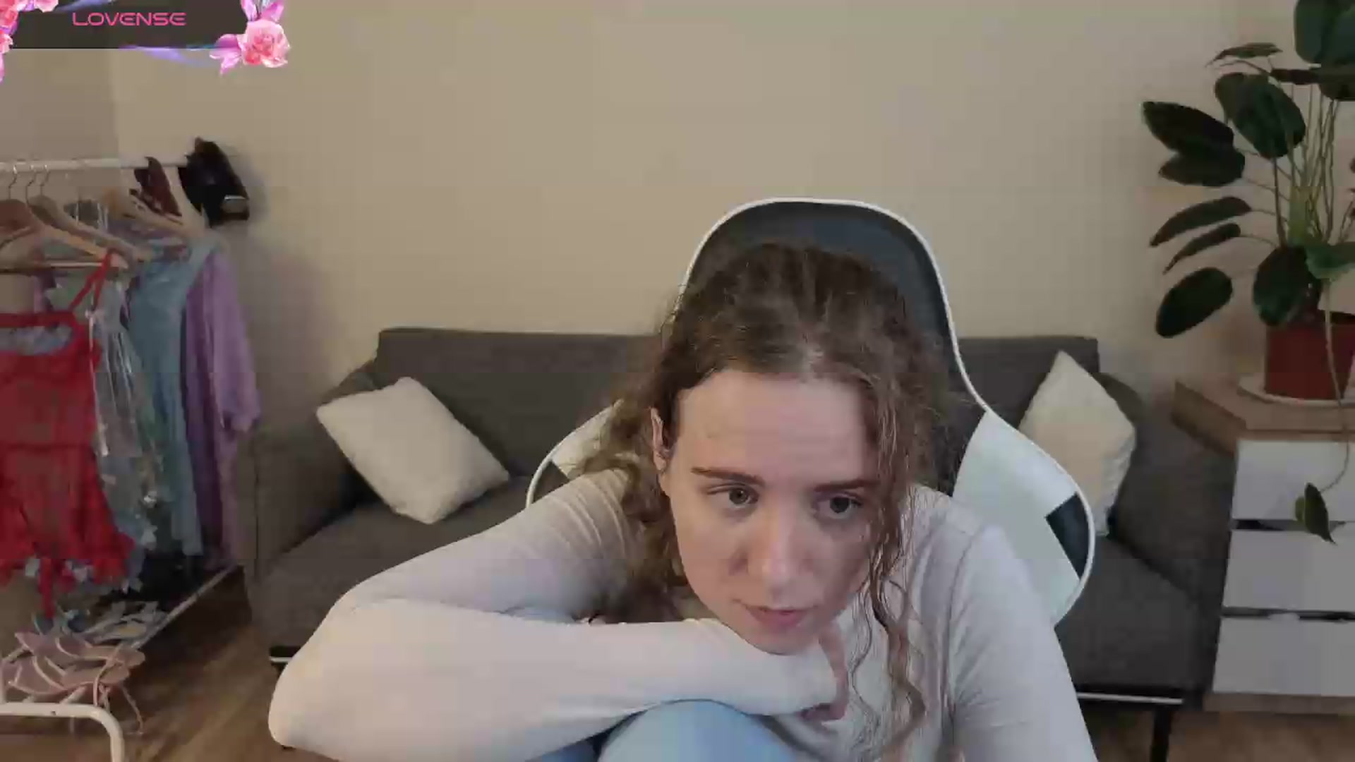 Gallery image thumbnail from BlueFlowerr's myfreecams stream on, 07/24/2026, 24:50 image 1 of 20