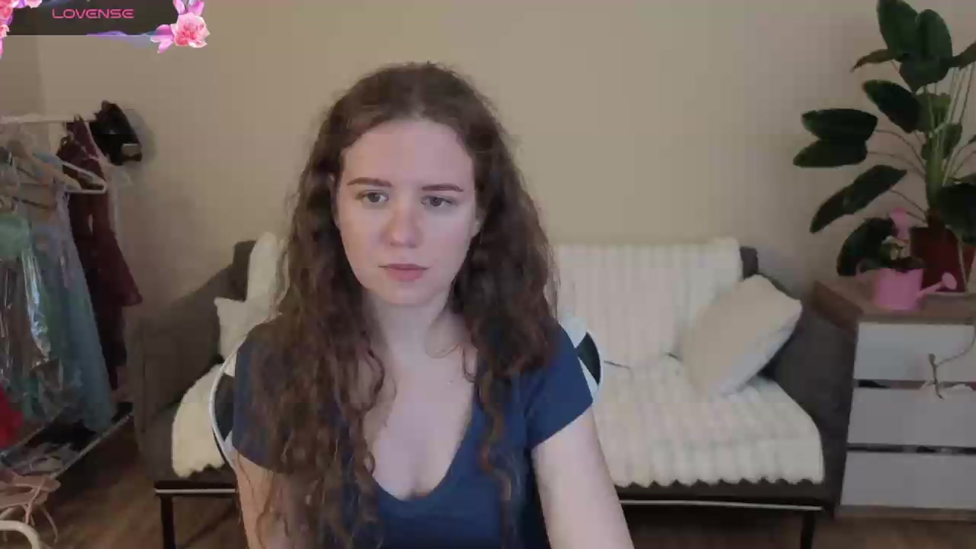 Gallery image thumbnail from BlueFlowerr's myfreecams stream on, 07/28/2026, 19:29 image 20 of 20