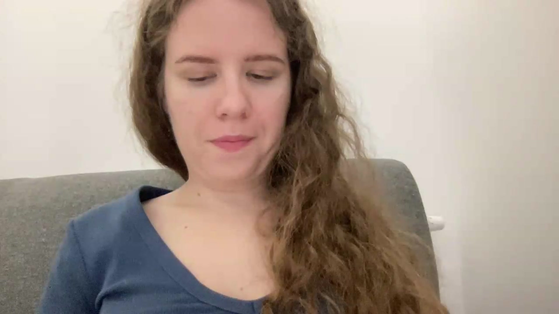 Gallery image thumbnail from BlueFlowerr's myfreecams stream on, 07/28/2026, 20:10 image 18 of 20