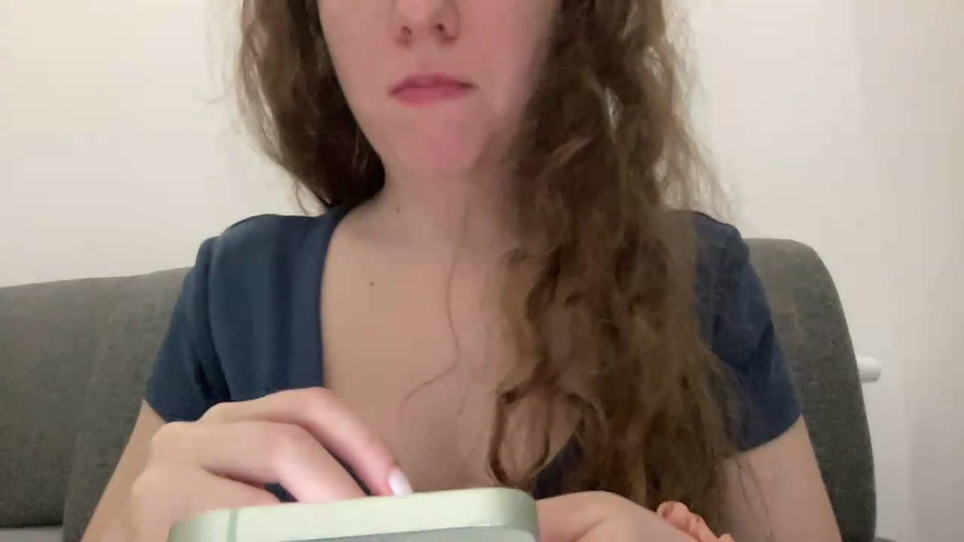 Gallery image thumbnail from BlueFlowerr's myfreecams stream on, 07/28/2026, 20:24 image 19 of 20