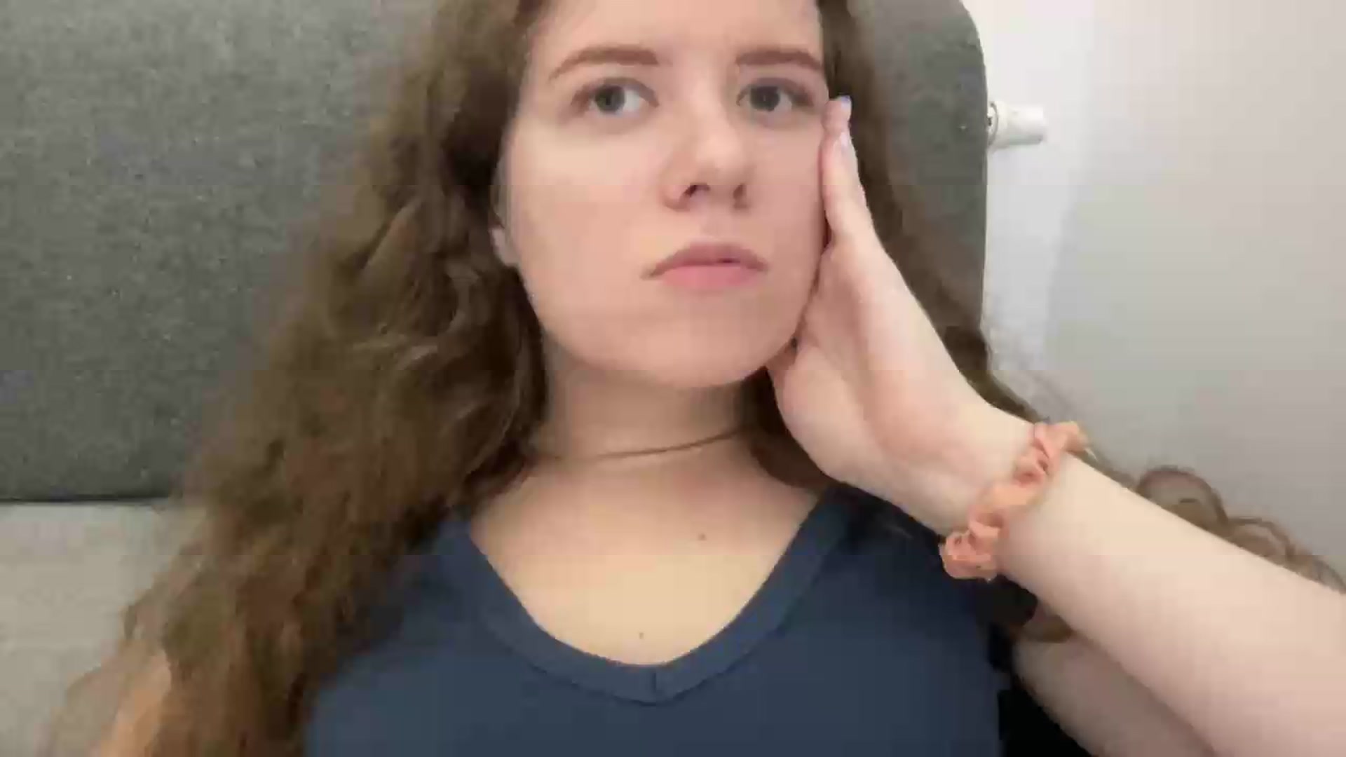 Gallery image thumbnail from BlueFlowerr's myfreecams stream on, 07/28/2026, 22:39 image 12 of 20