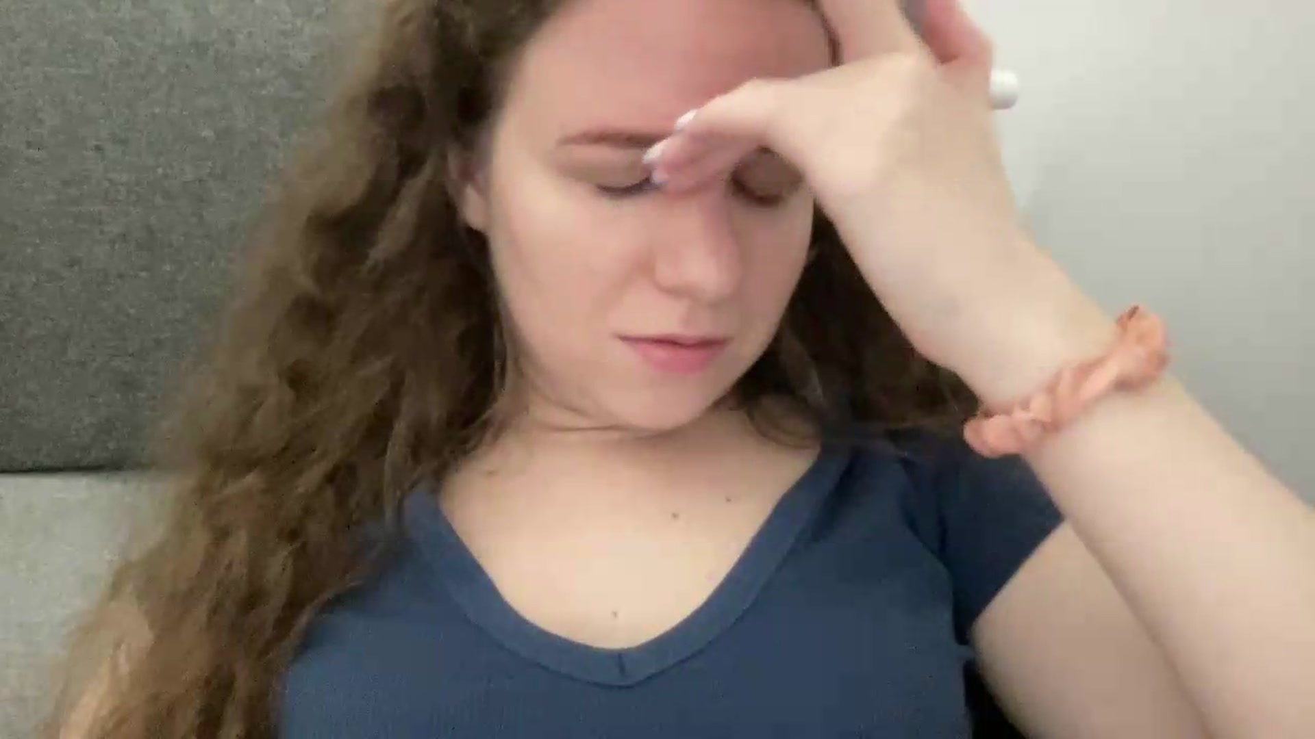 Gallery image thumbnail from BlueFlowerr's myfreecams stream on, 07/28/2026, 22:39 image 7 of 20