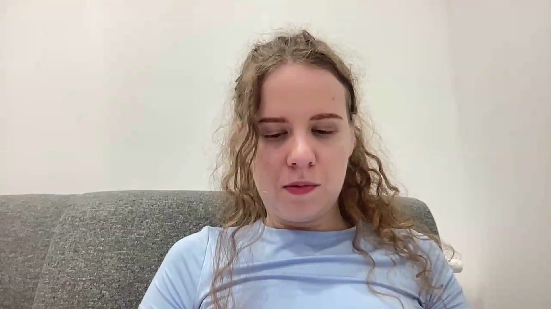 Gallery image thumbnail from BlueFlowerr's myfreecams stream on, 07/29/2026, 20:36 image 2 of 20