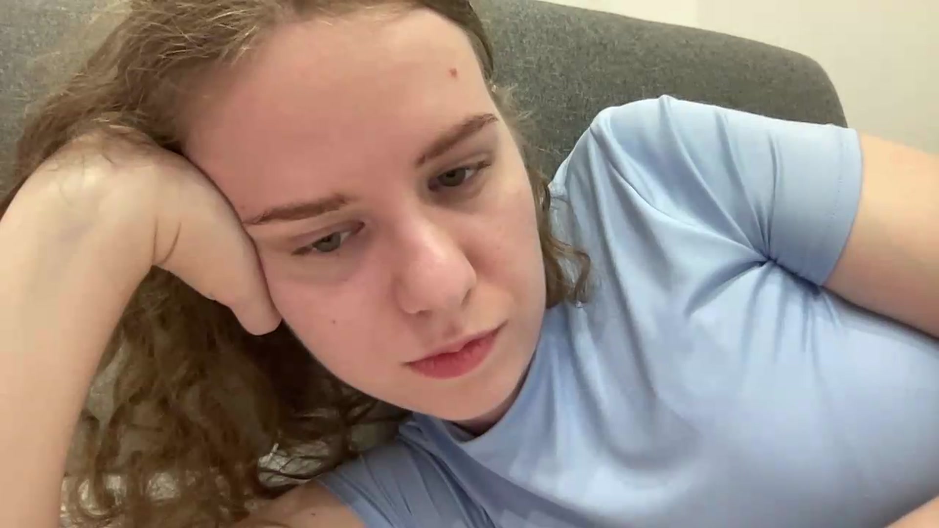 Gallery image thumbnail from BlueFlowerr's myfreecams stream on, 07/29/2026, 21:59 image 18 of 20