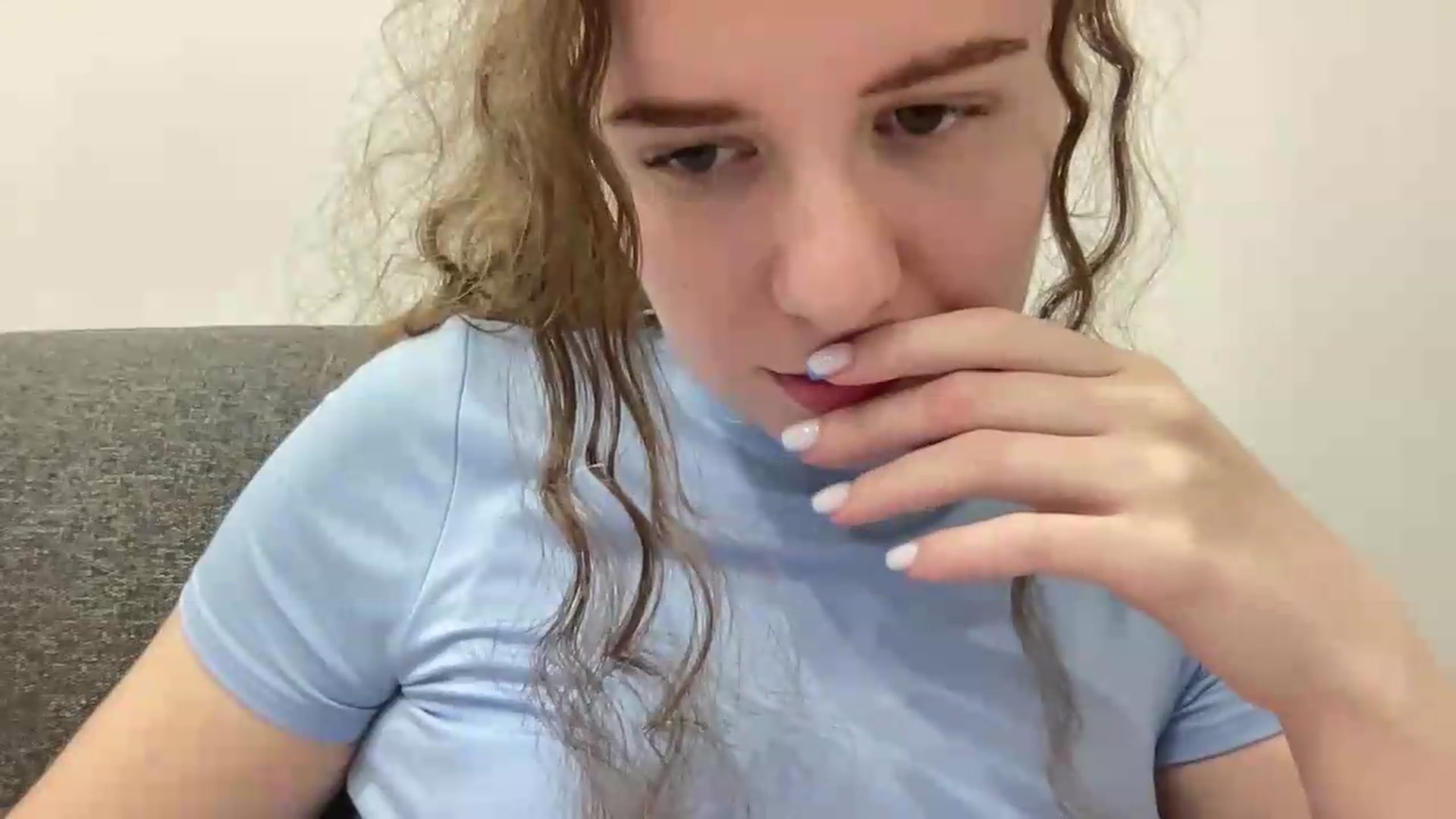 Gallery image thumbnail from BlueFlowerr's myfreecams stream on, 07/29/2026, 22:26 image 10 of 20