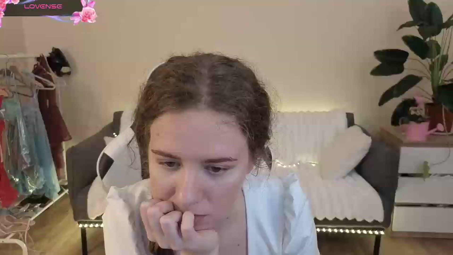 Gallery image thumbnail from BlueFlowerr's myfreecams stream on, 07/30/2026, 20:27 image 1 of 20