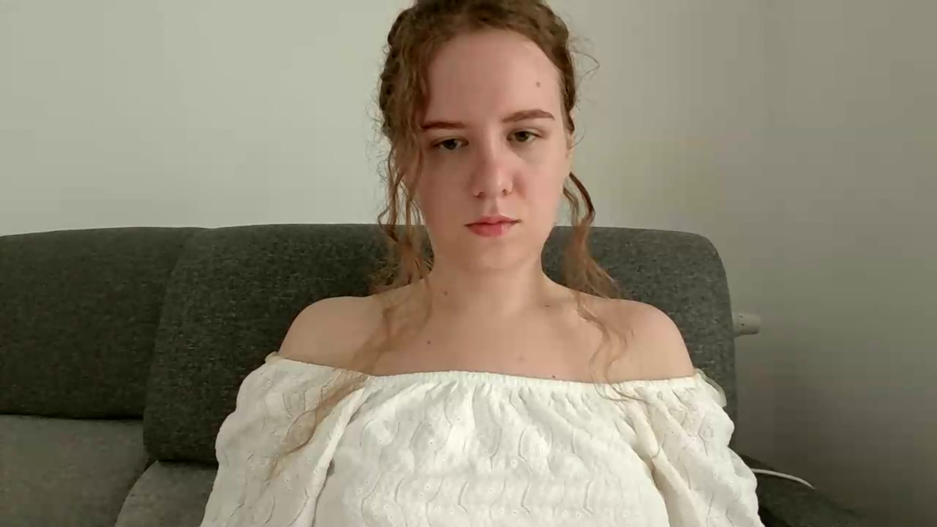 Gallery image thumbnail from BlueFlowerr's myfreecams stream on, 07/31/2026, 18:04 image 6 of 20