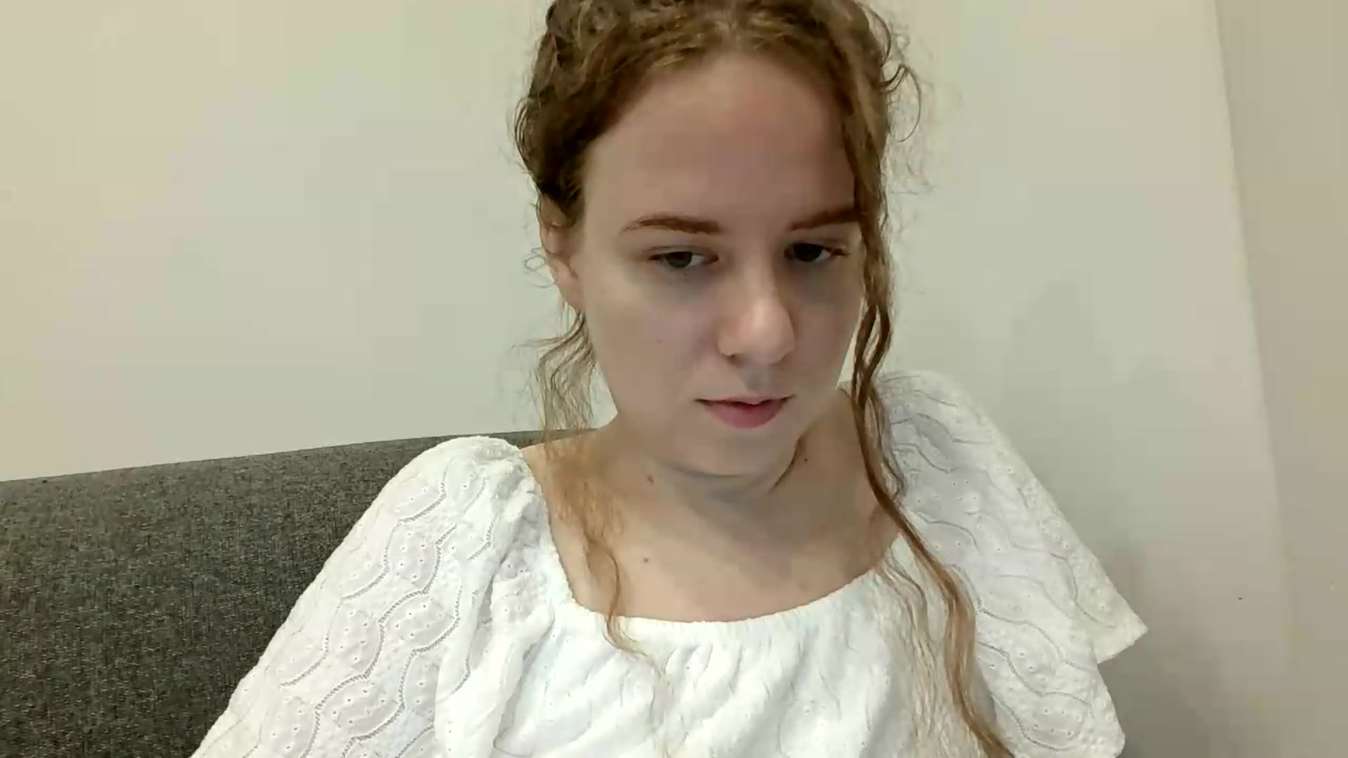 Gallery image thumbnail from BlueFlowerr's myfreecams stream on, 07/31/2026, 19:36 image 7 of 20