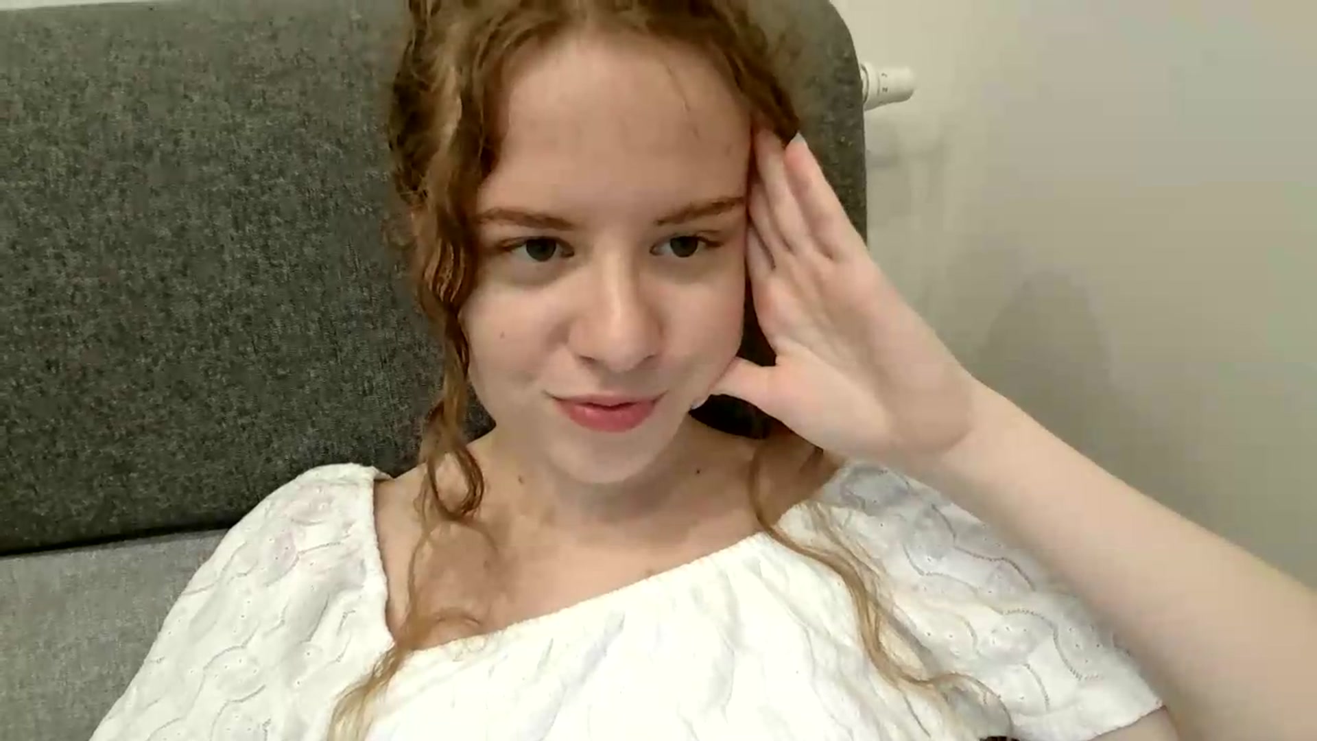 Gallery image thumbnail from BlueFlowerr's myfreecams stream on, 07/31/2026, 21:34 image 13 of 20