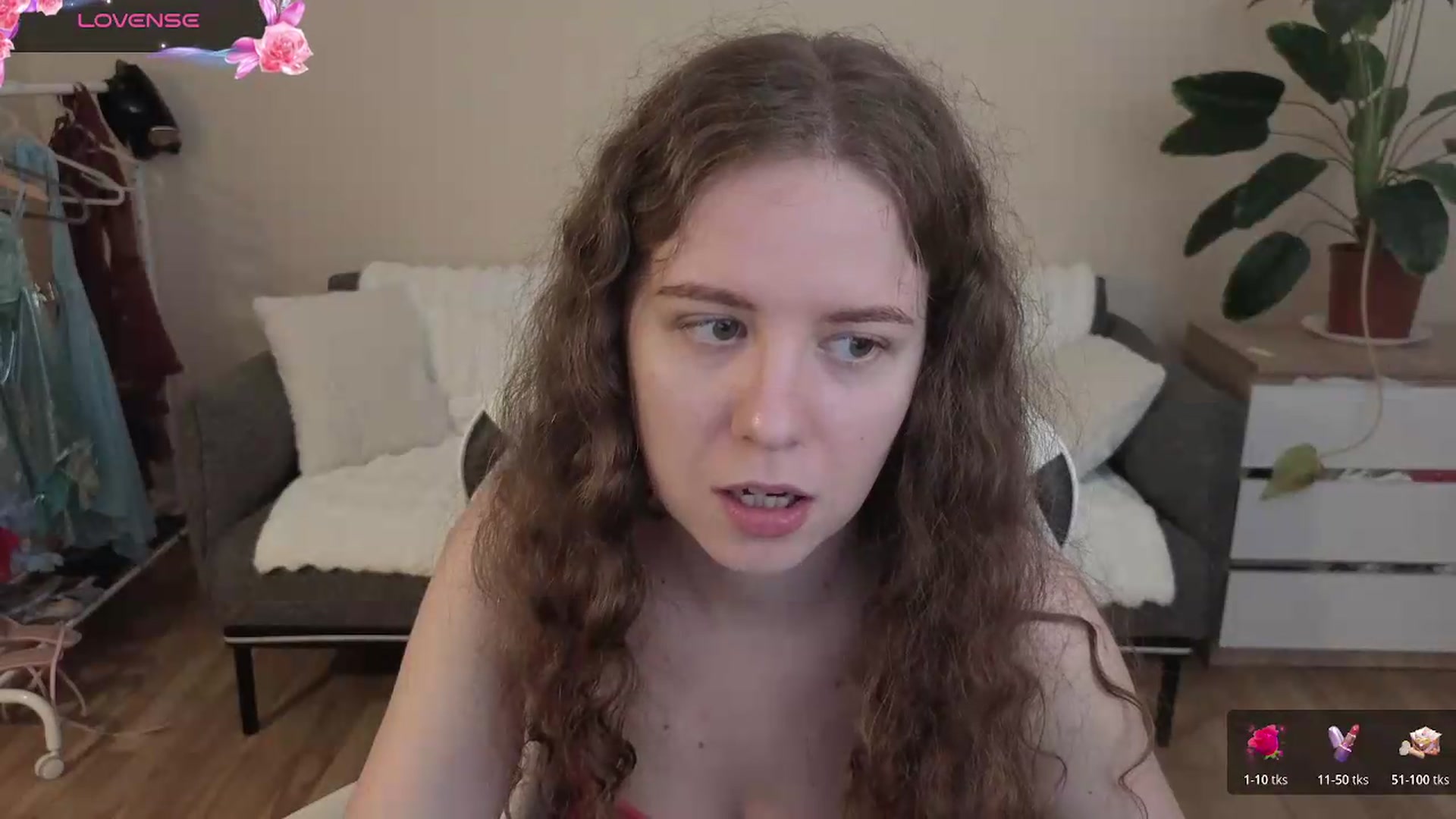 Gallery image thumbnail from BlueFlowerr's myfreecams stream on, 08/01/2026, 19:05 image 18 of 20
