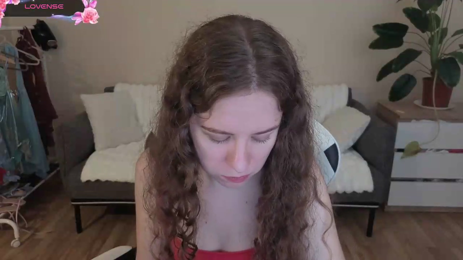 Gallery image thumbnail from BlueFlowerr's myfreecams stream on, 08/01/2026, 19:05 image 20 of 20
