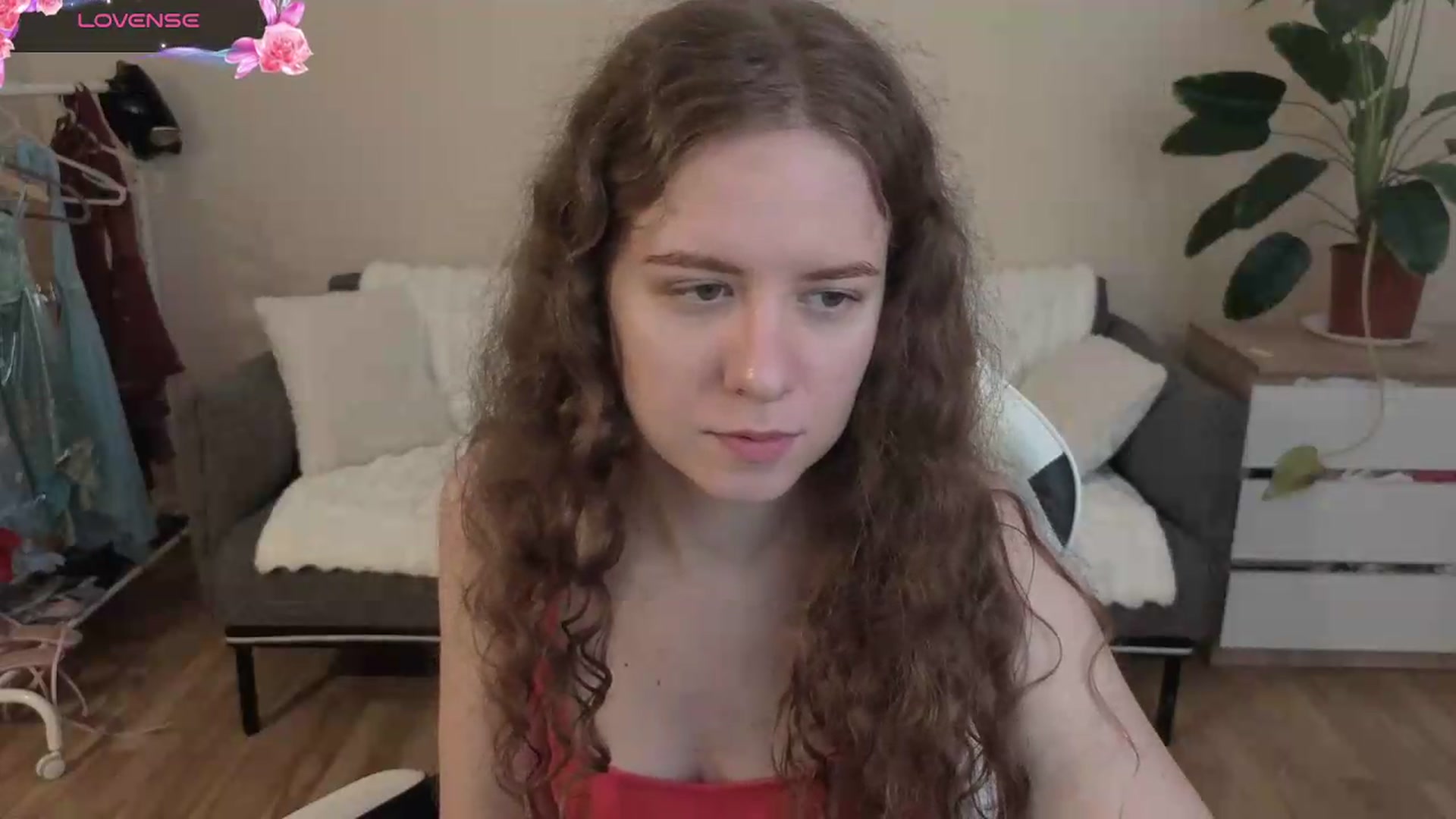 Gallery image thumbnail from BlueFlowerr's myfreecams stream on, 08/01/2026, 19:05 image 16 of 20